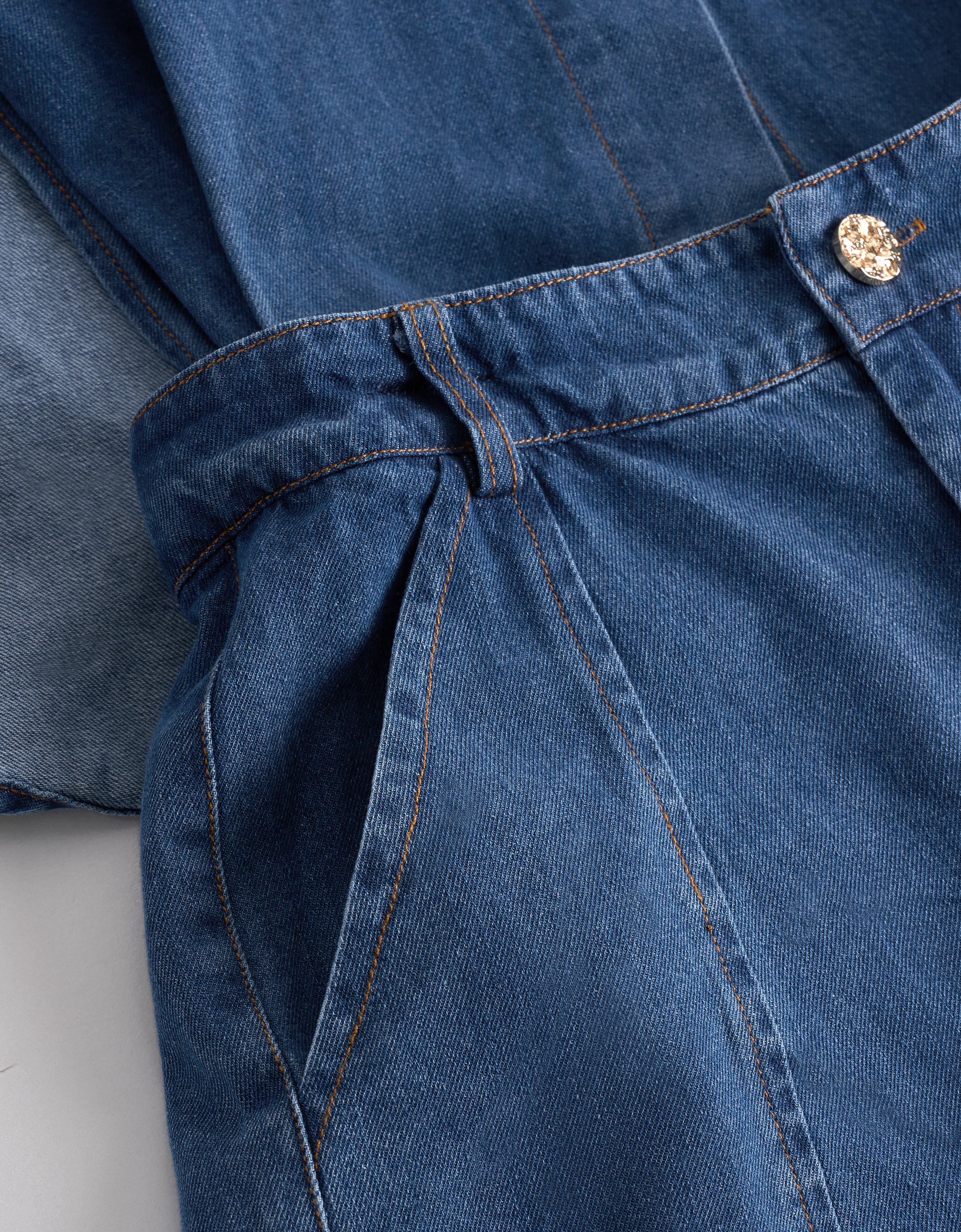 denim blue