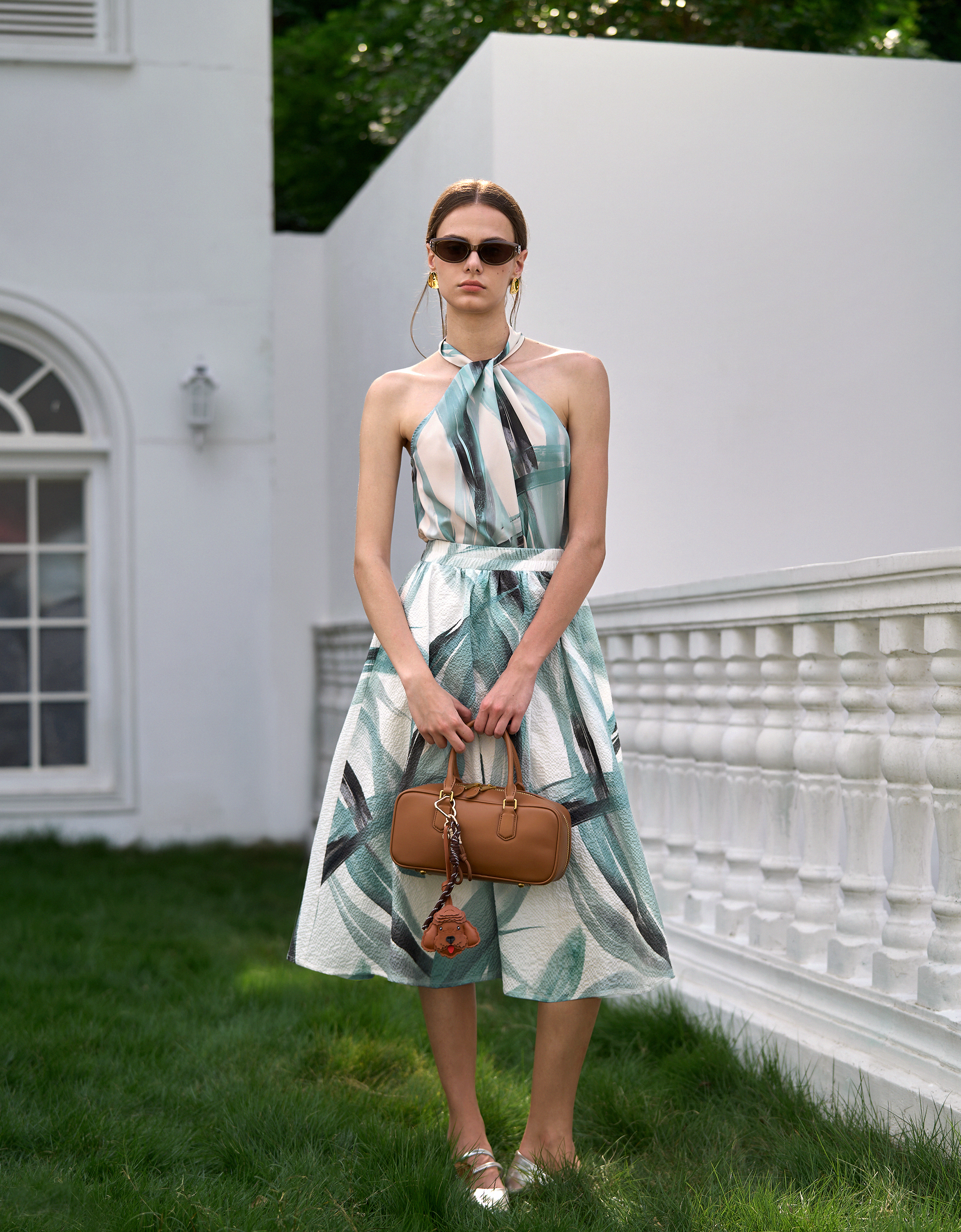 green print(a29269)