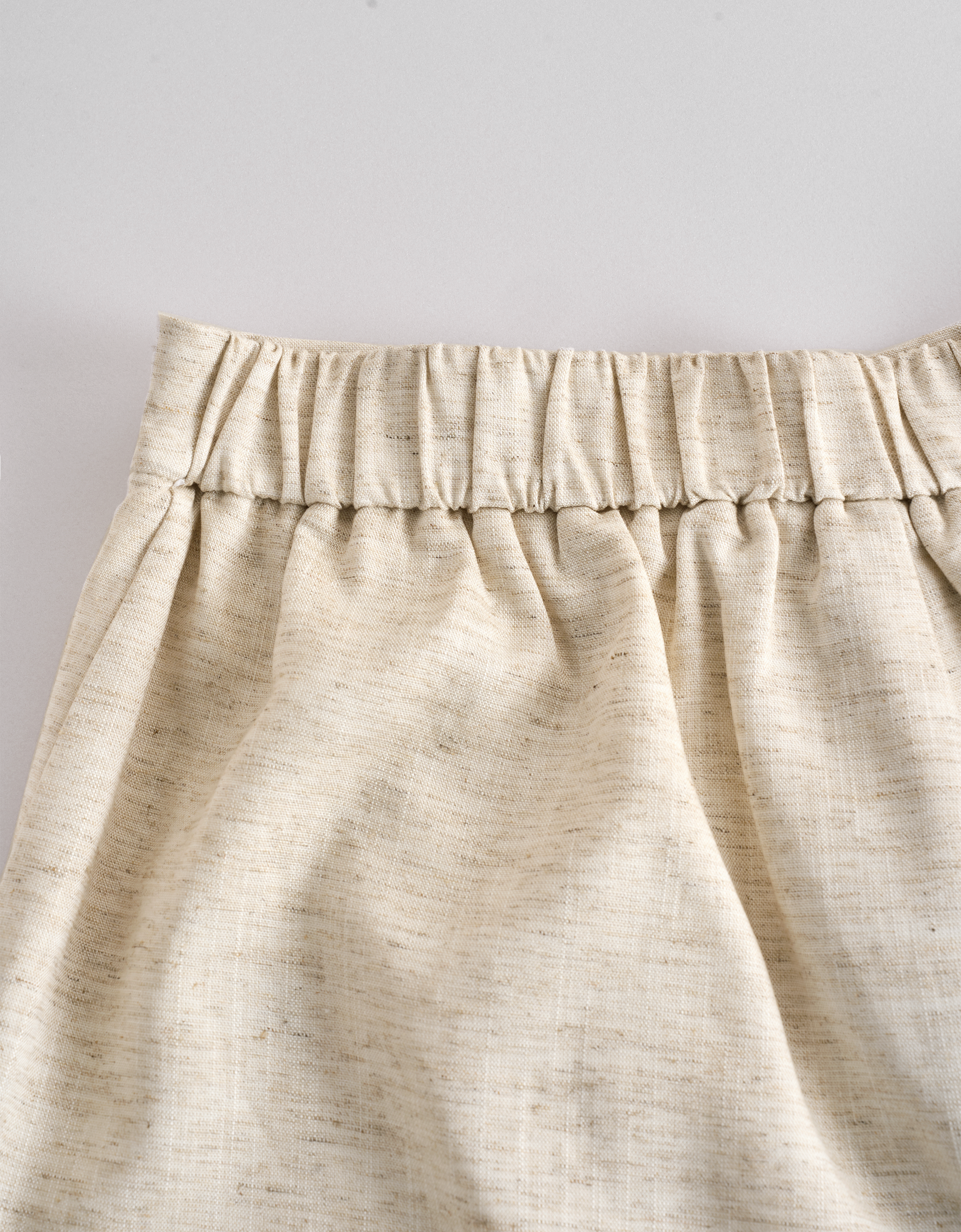 beige