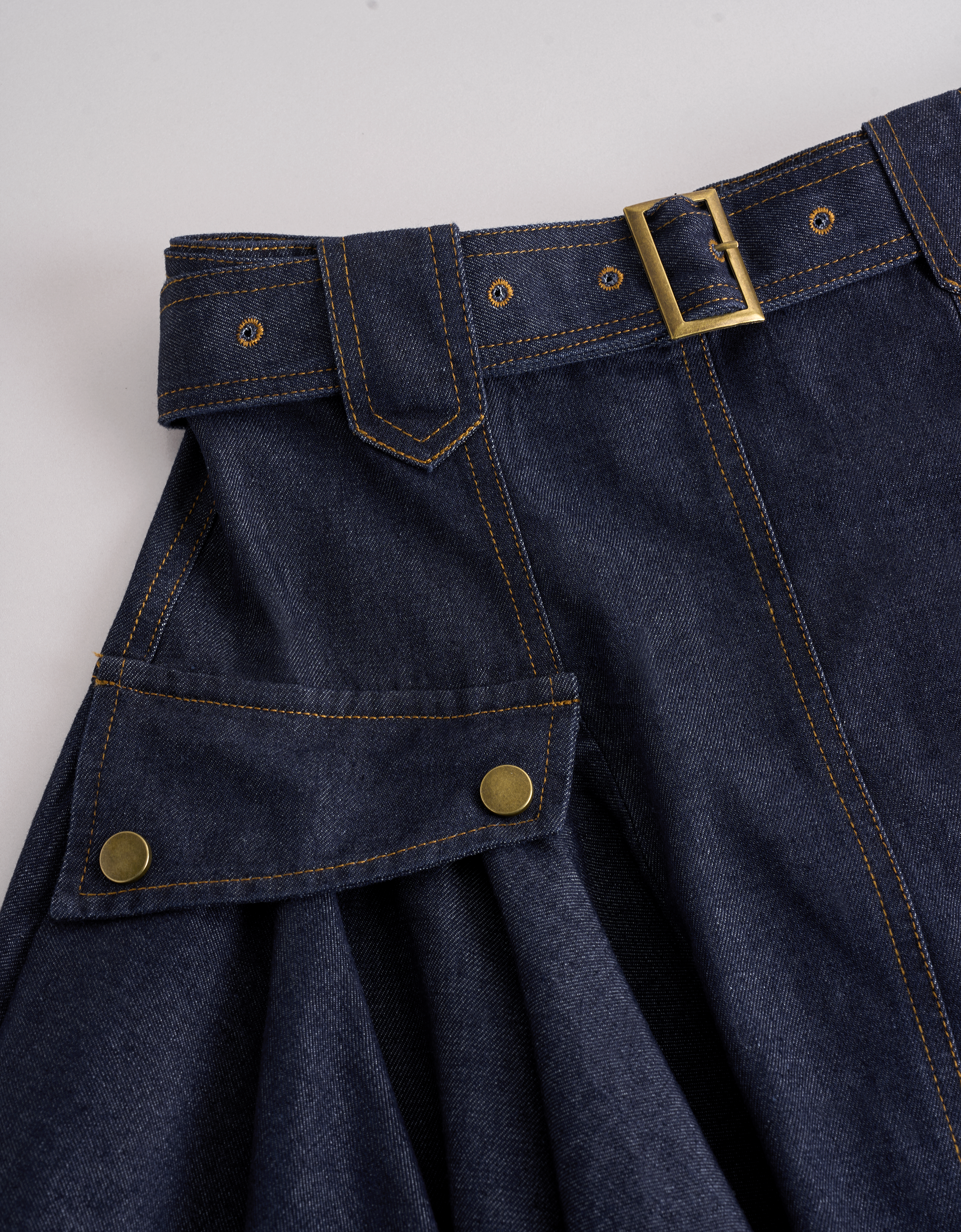 dark blue