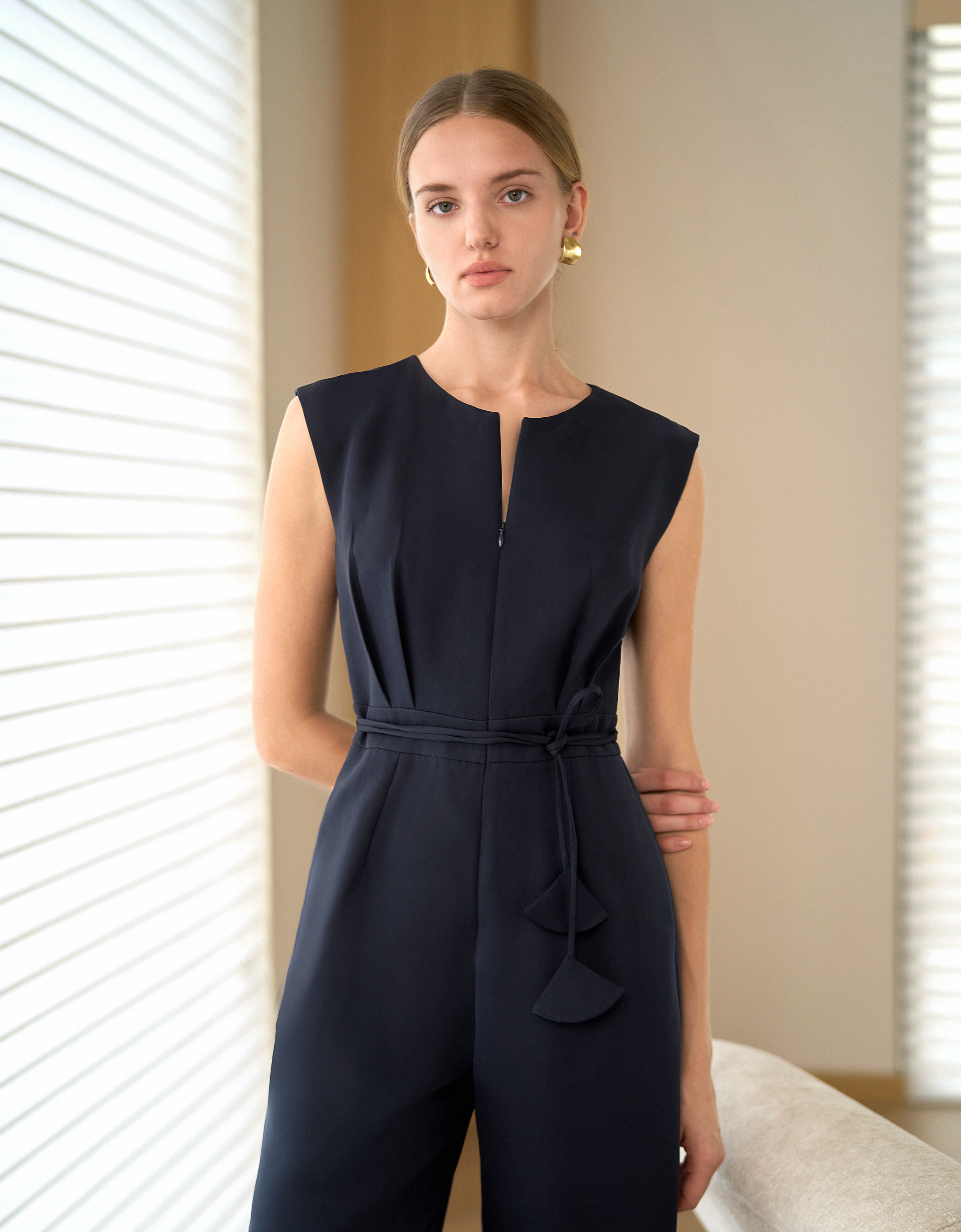 navy