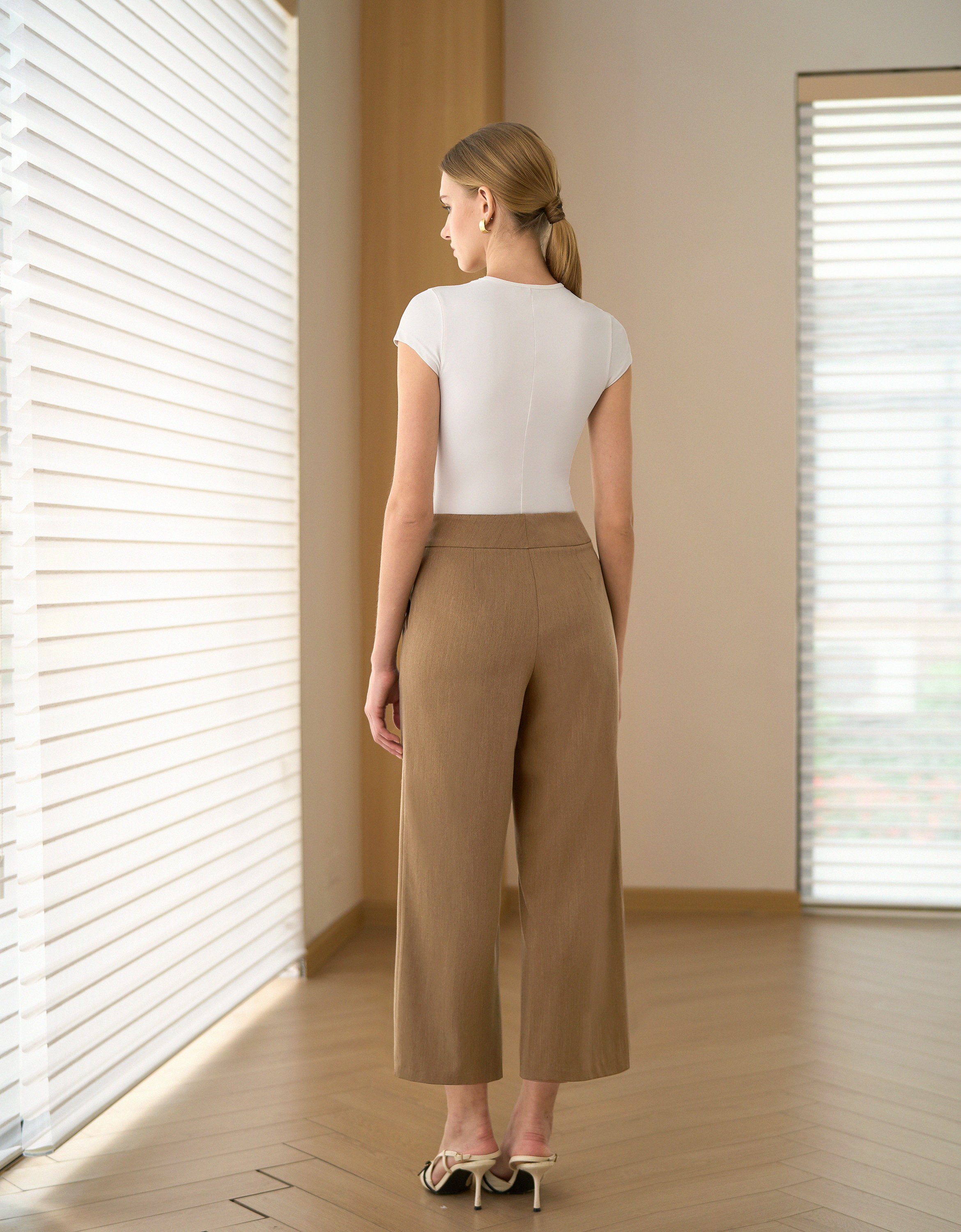 dark khaki