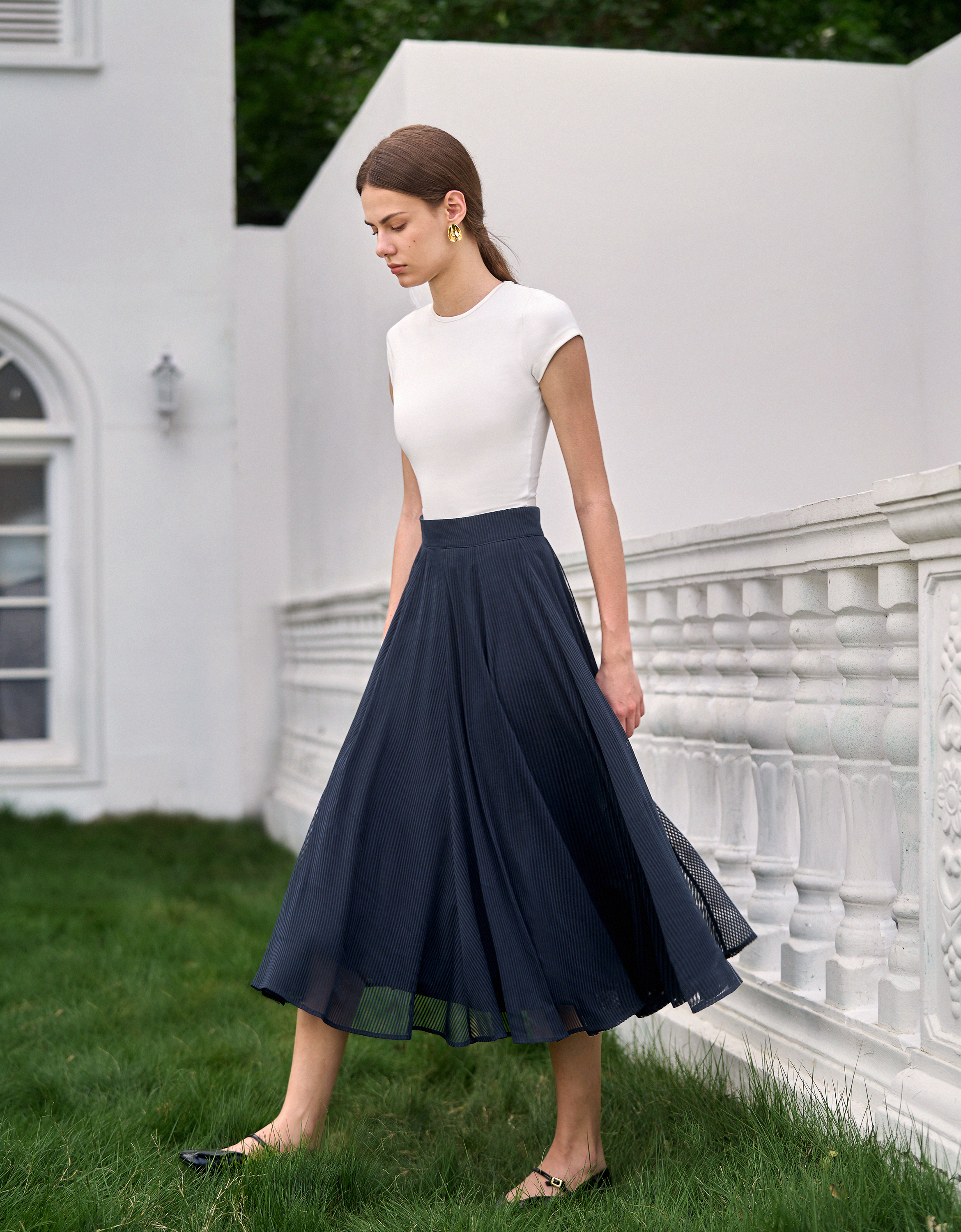navy