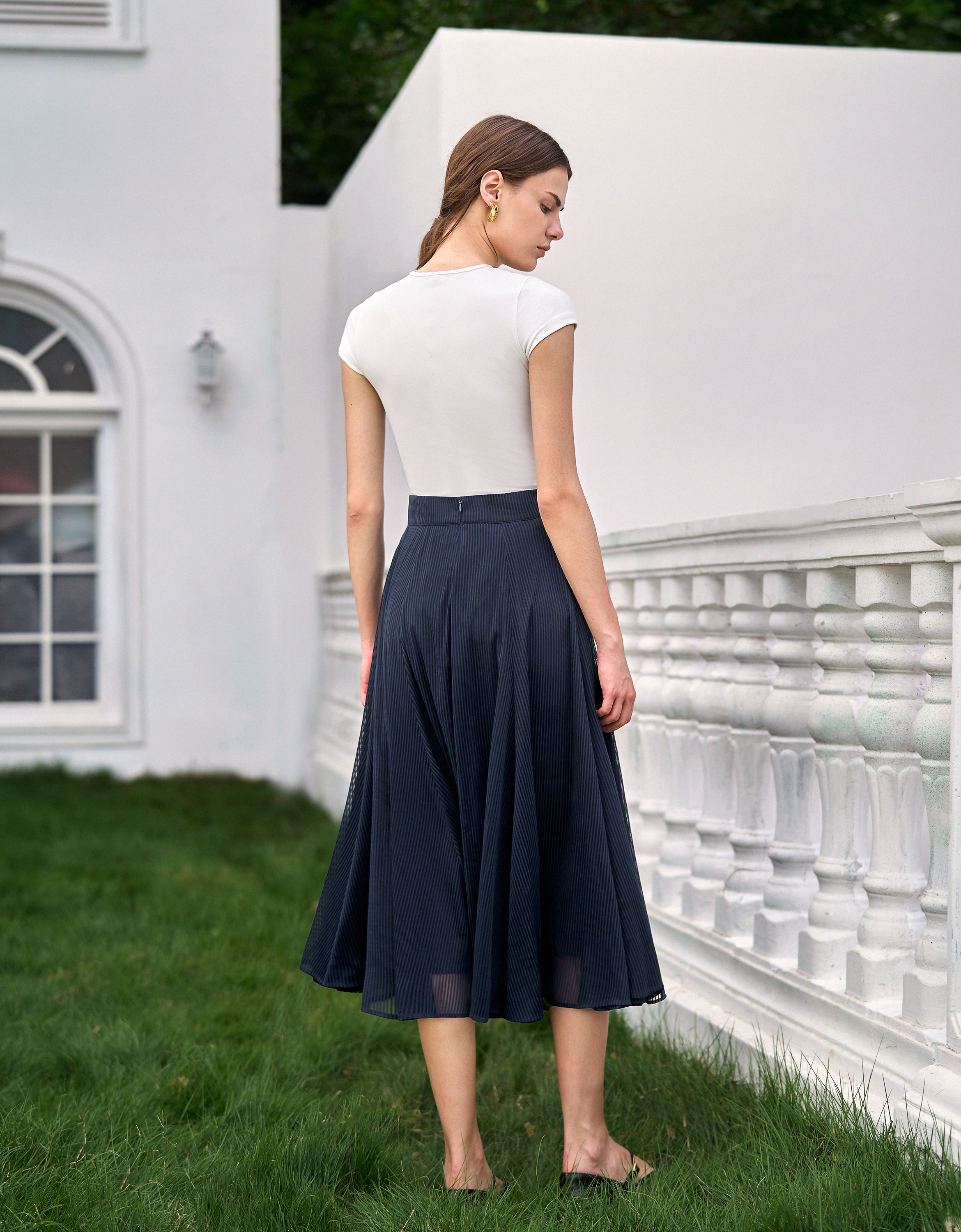 navy