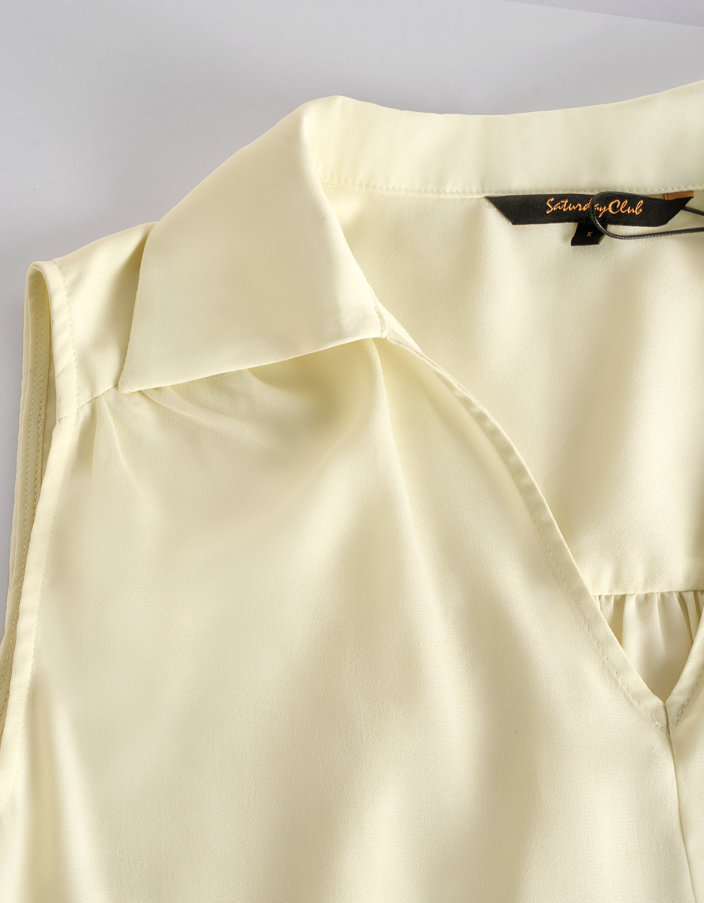 light yellow
