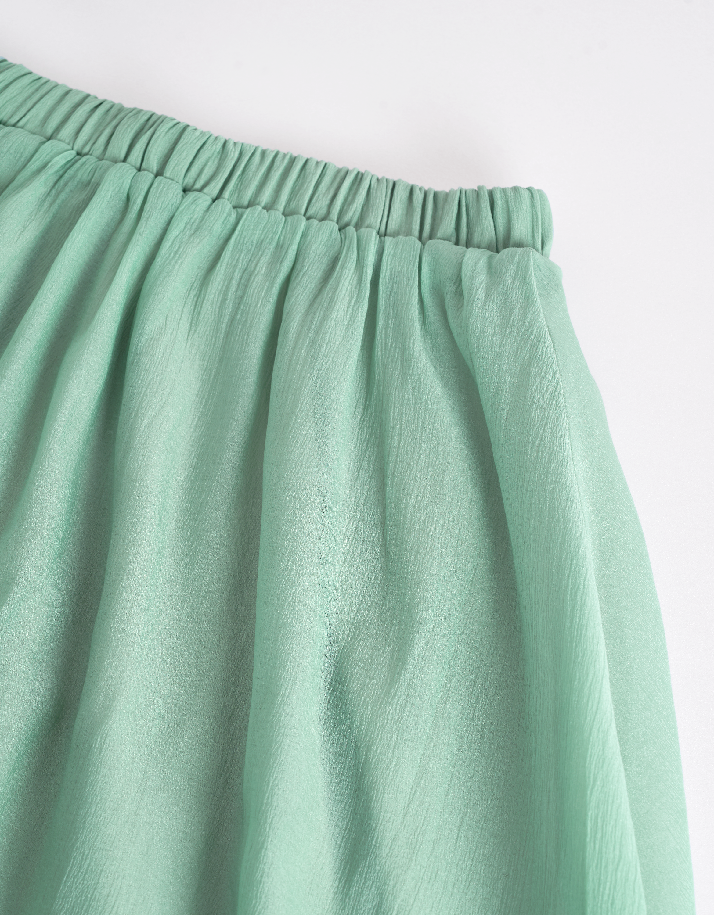 mint green