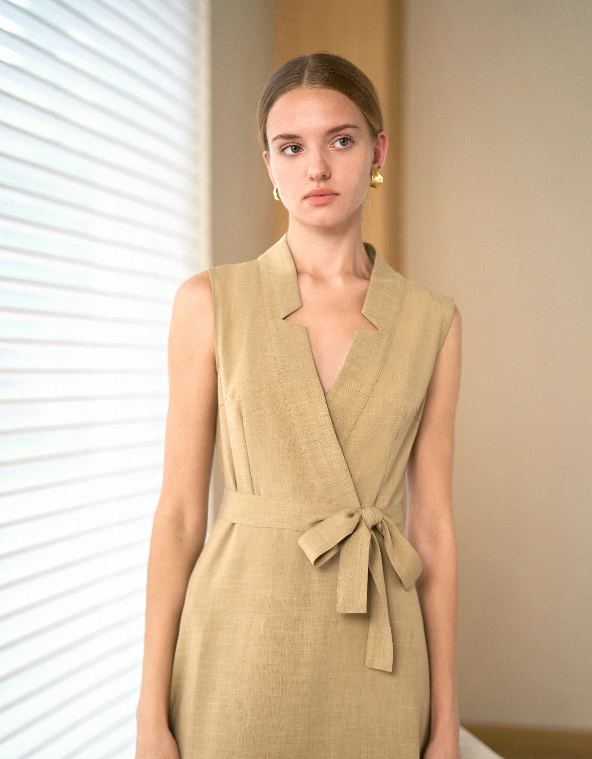 khaki