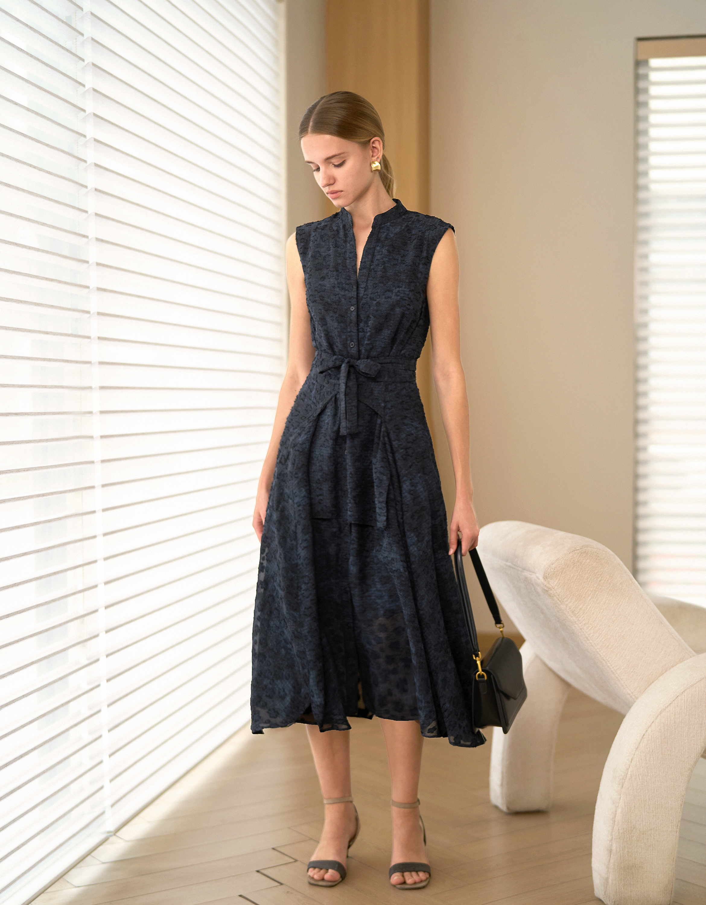navy