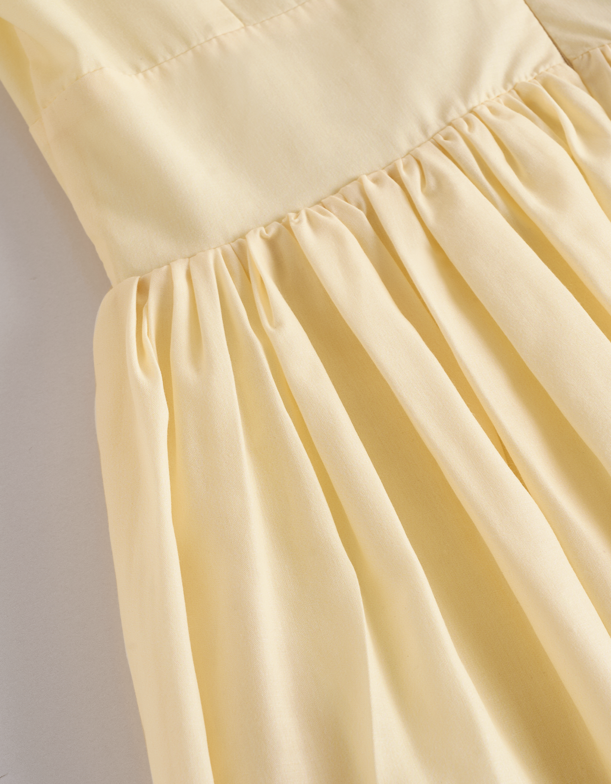 light yellow