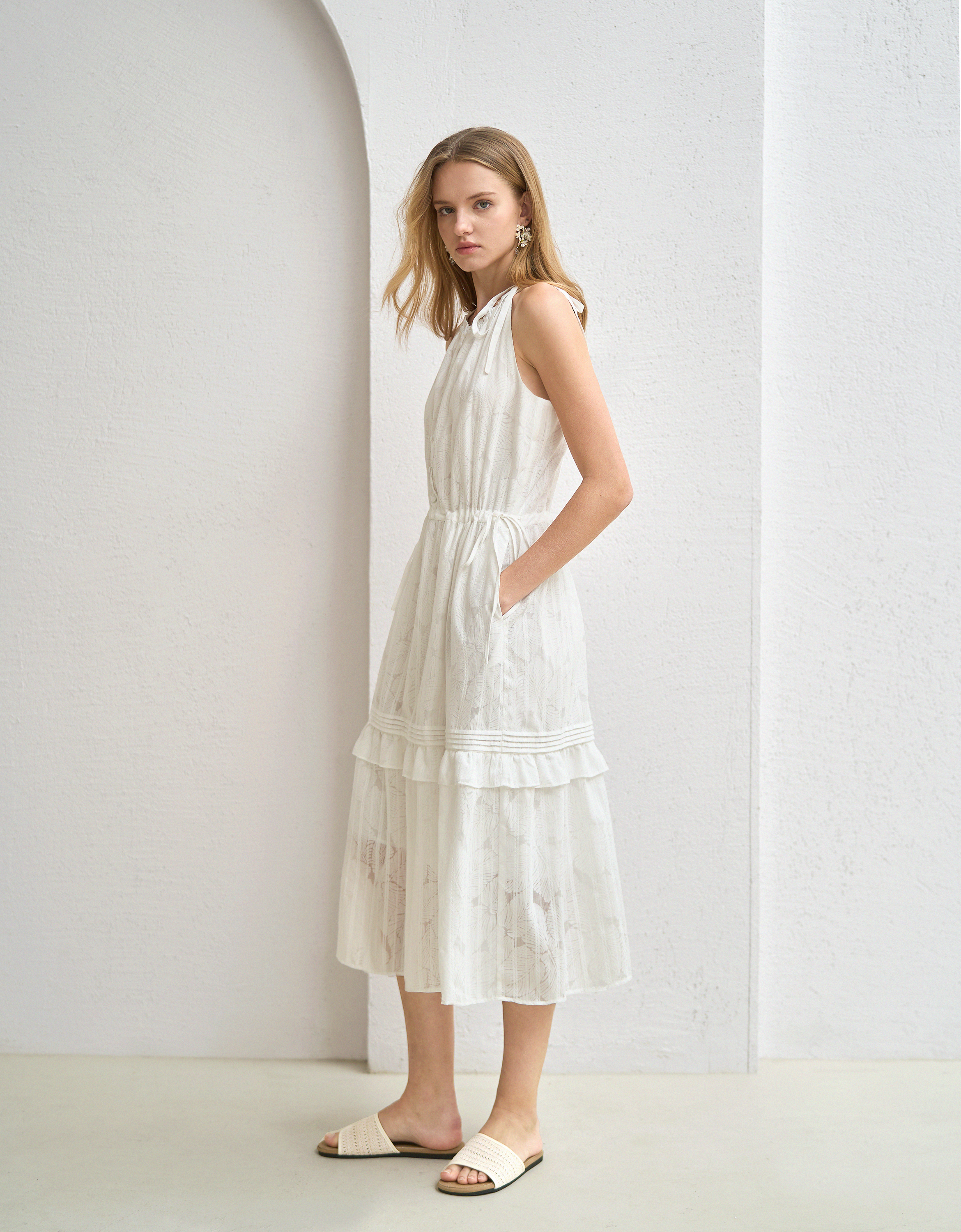 off white