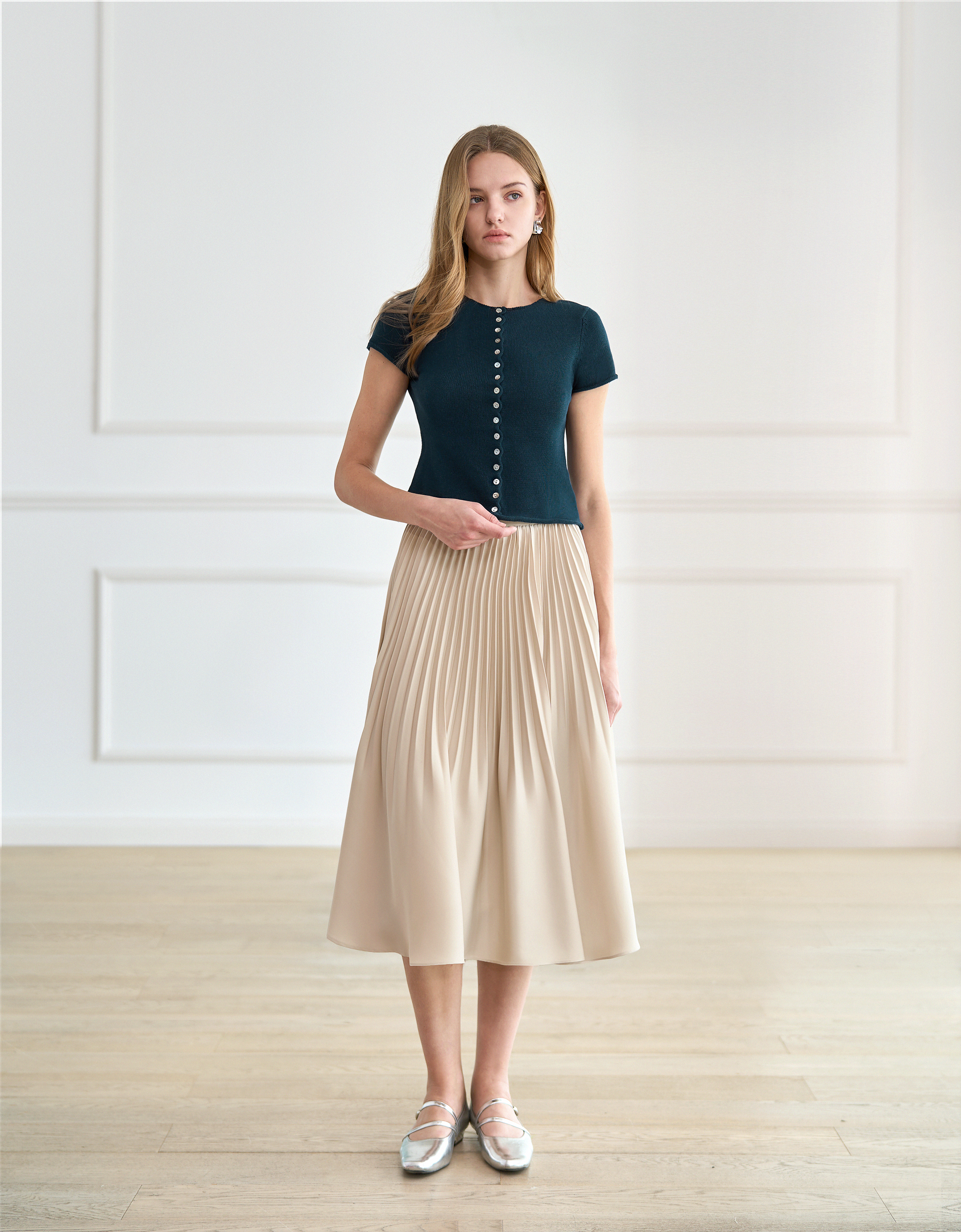 navy