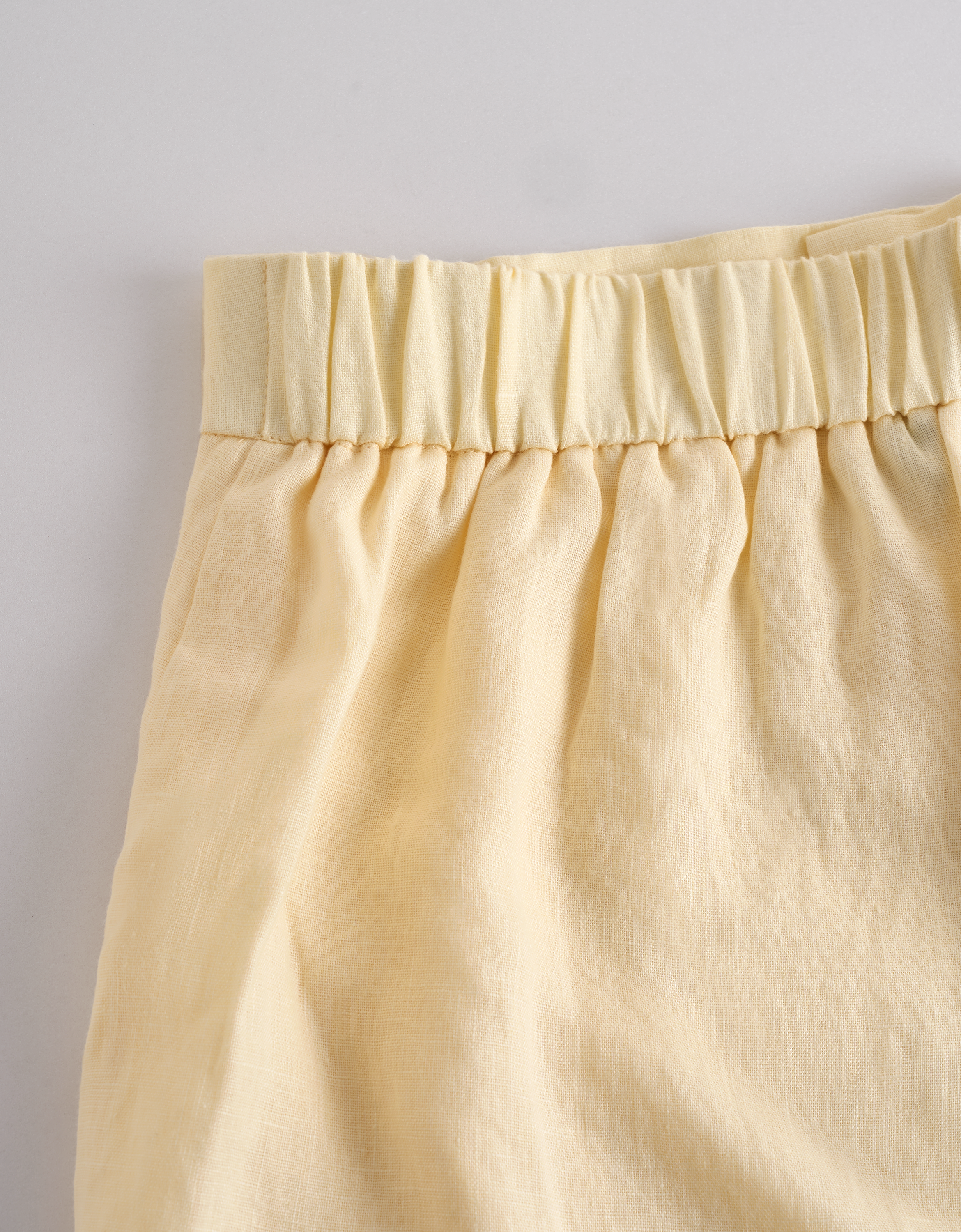 light yellow