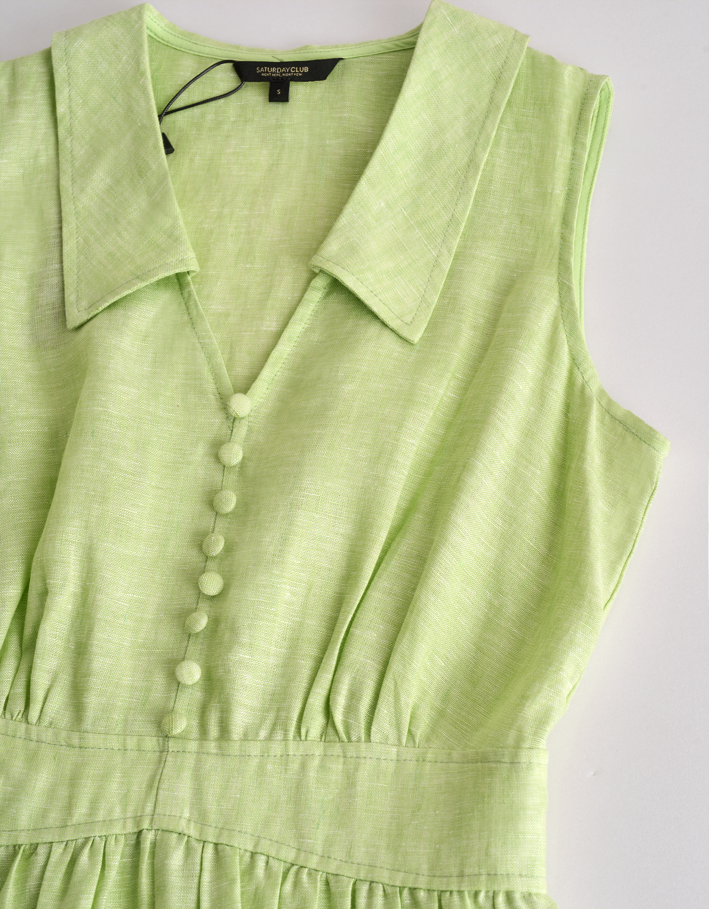 light green