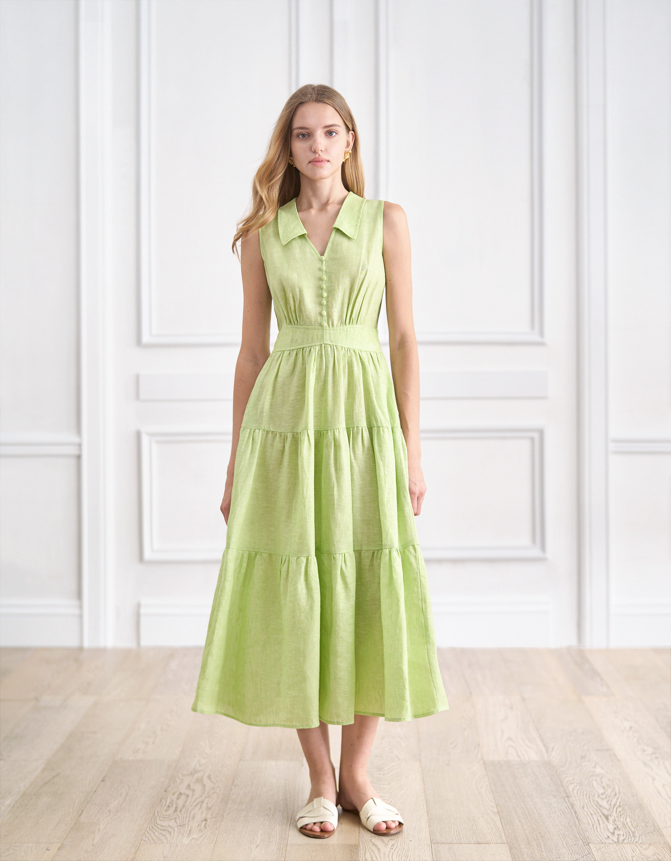 light green