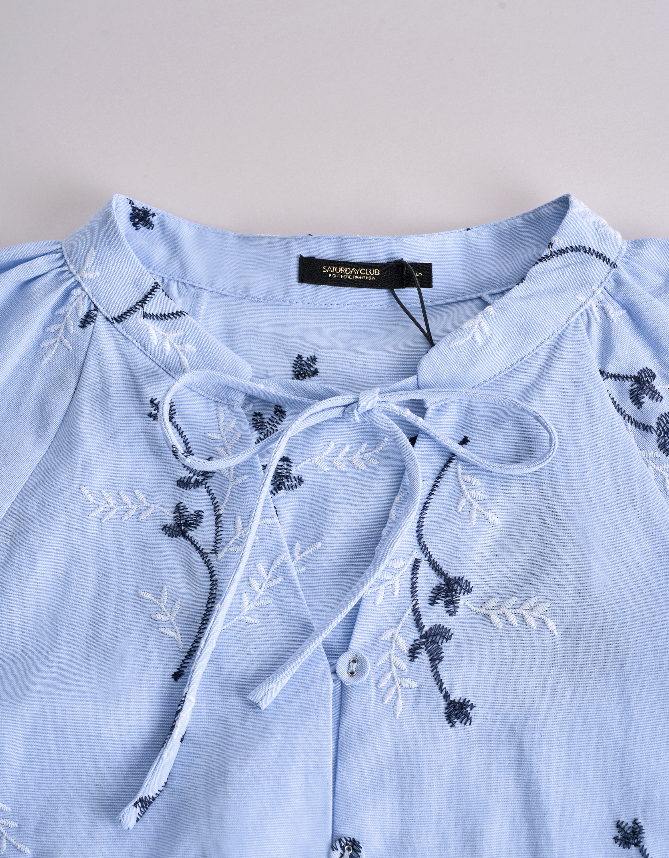 light blue