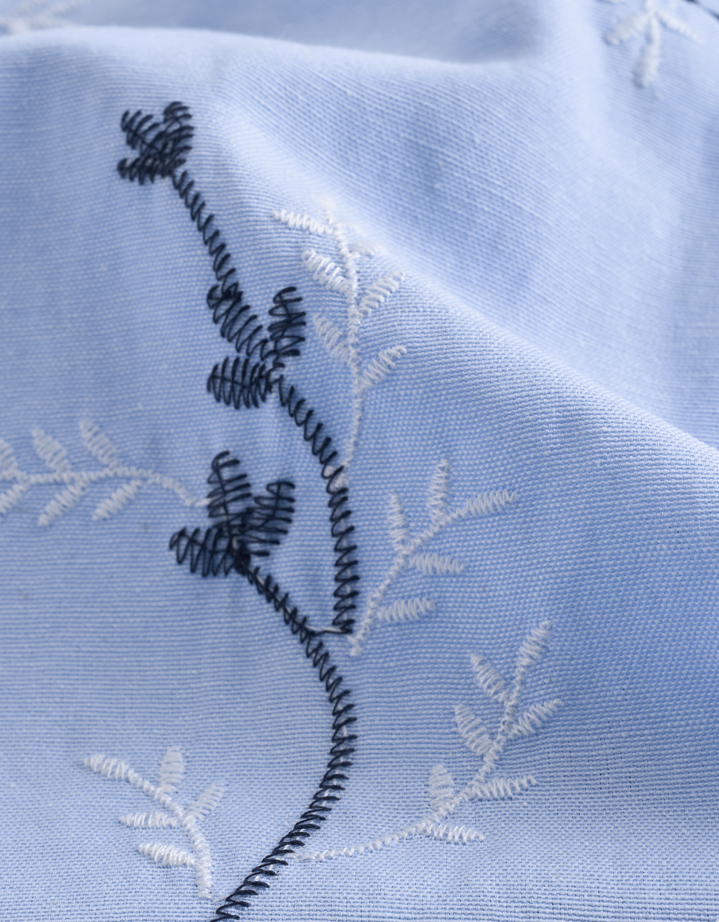 light blue