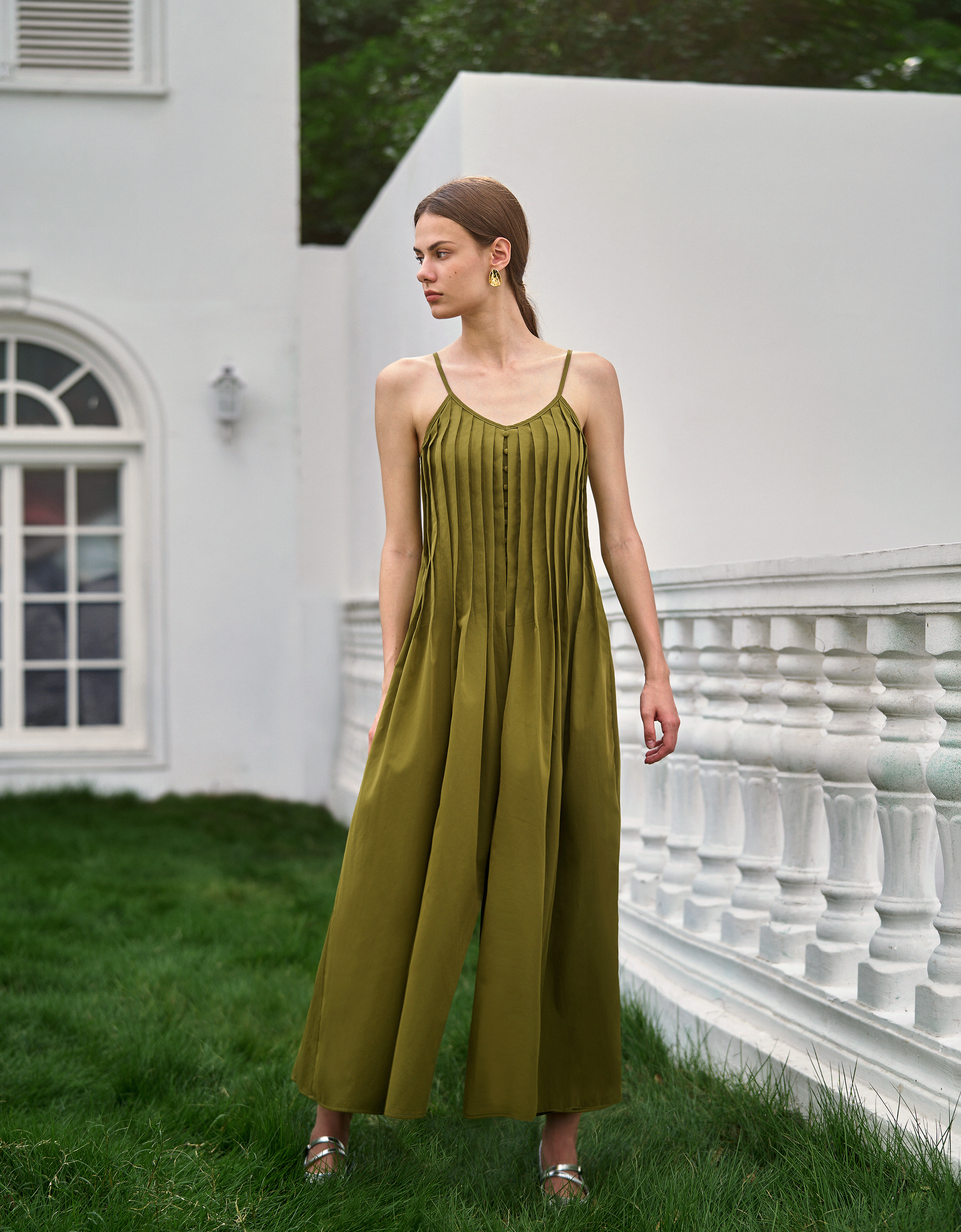 olive