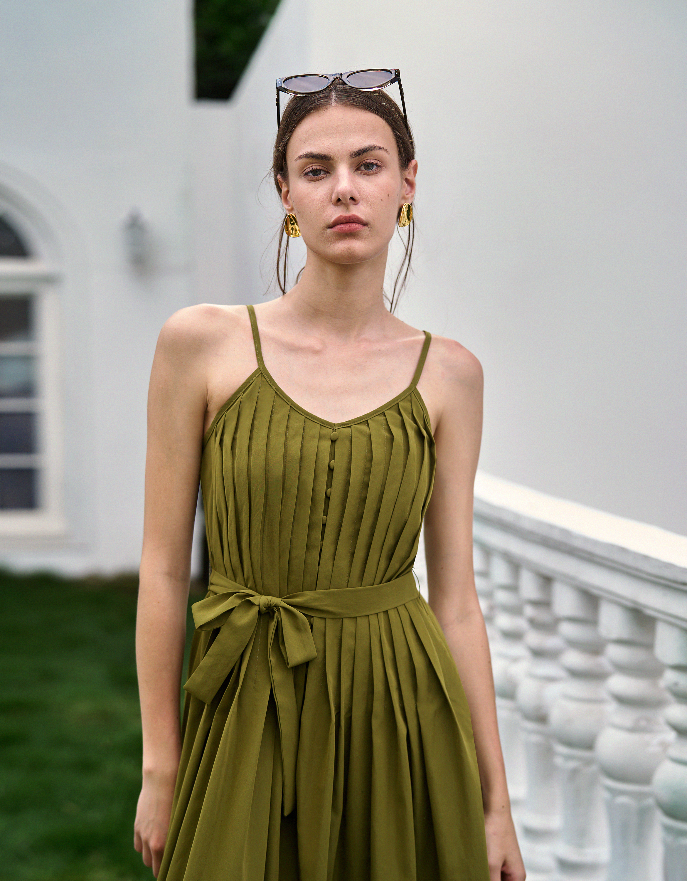 olive