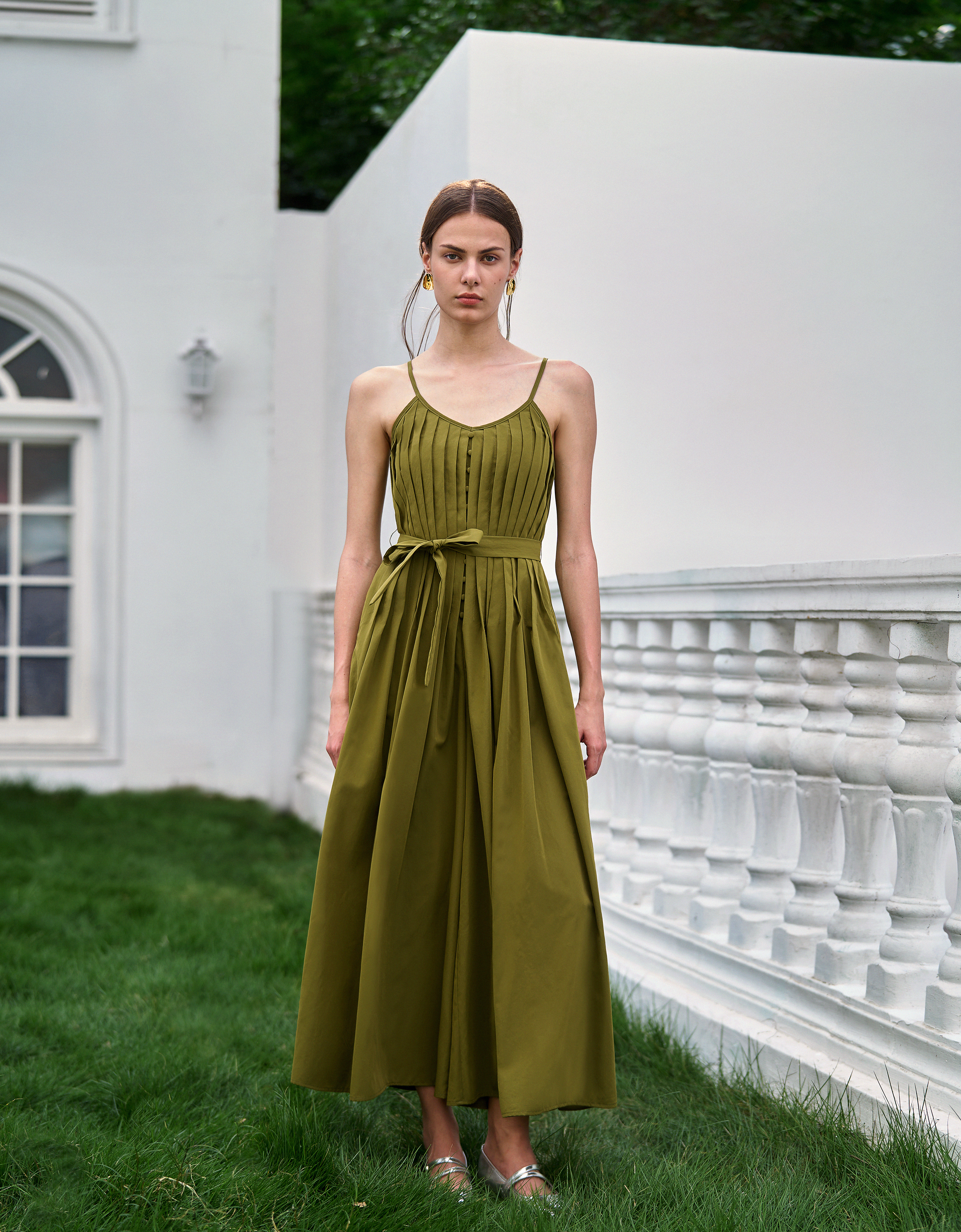 olive