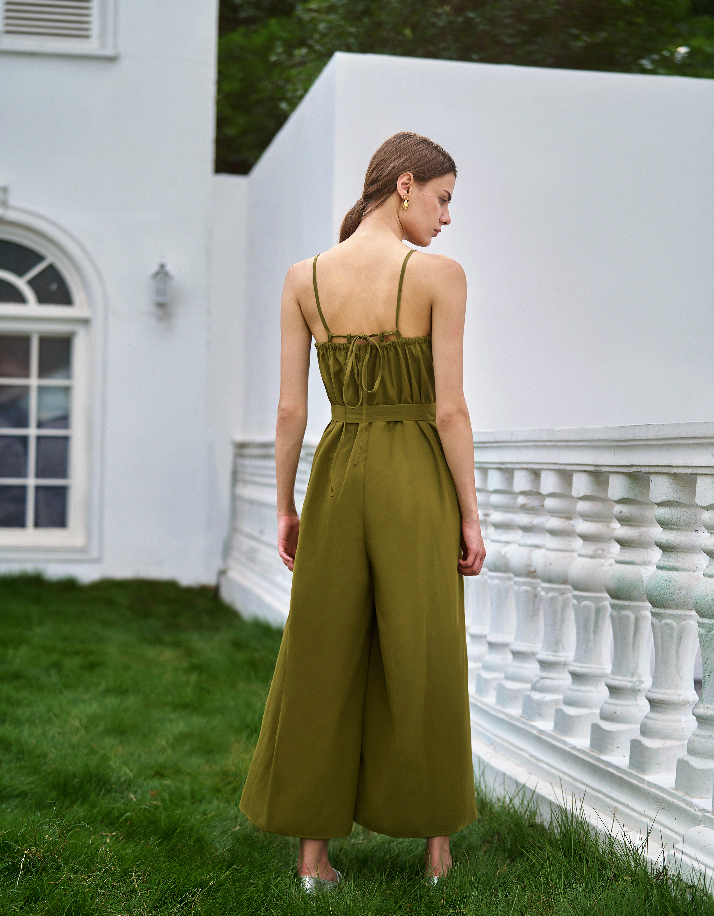 olive