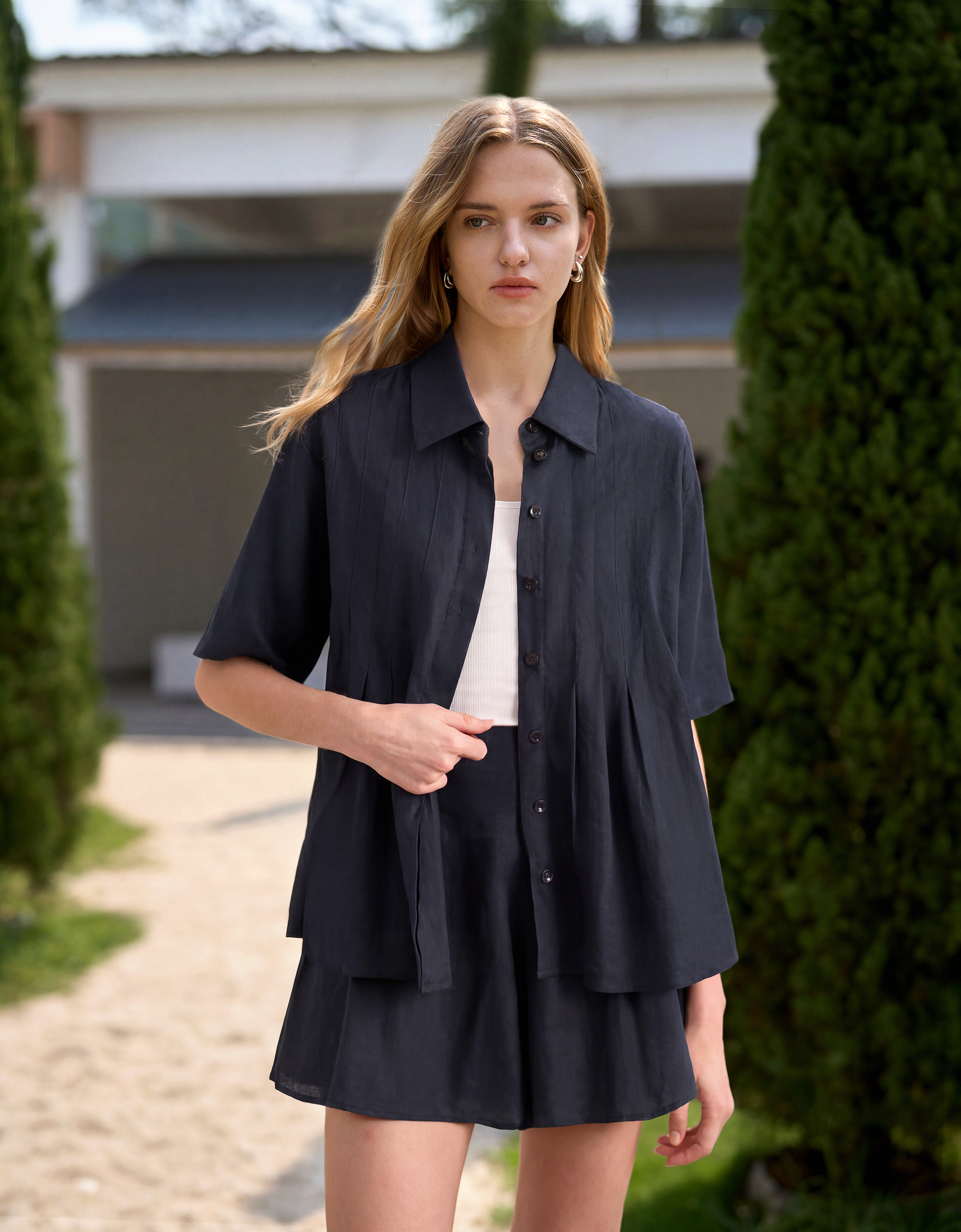 navy