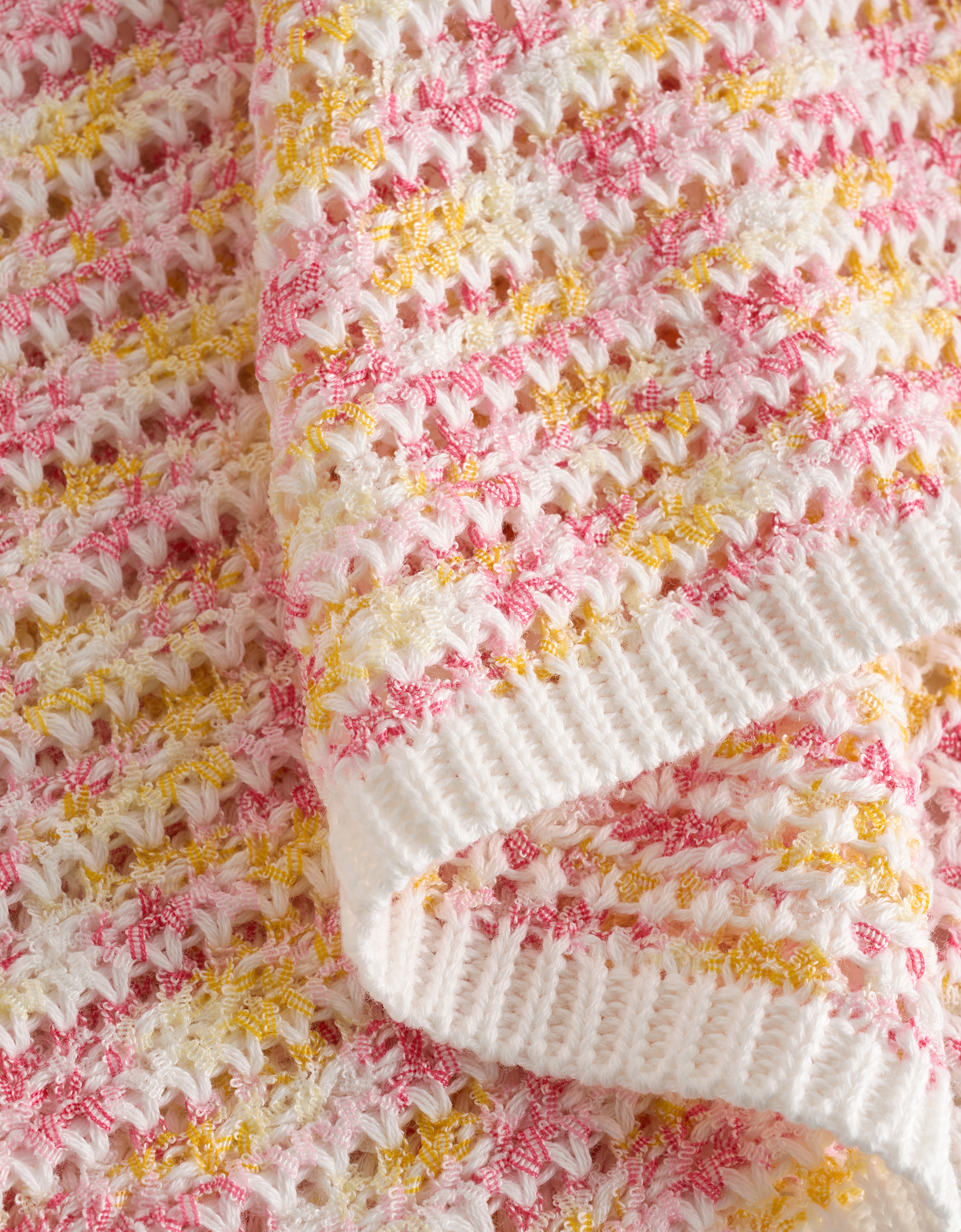 off white & pink(a29643)