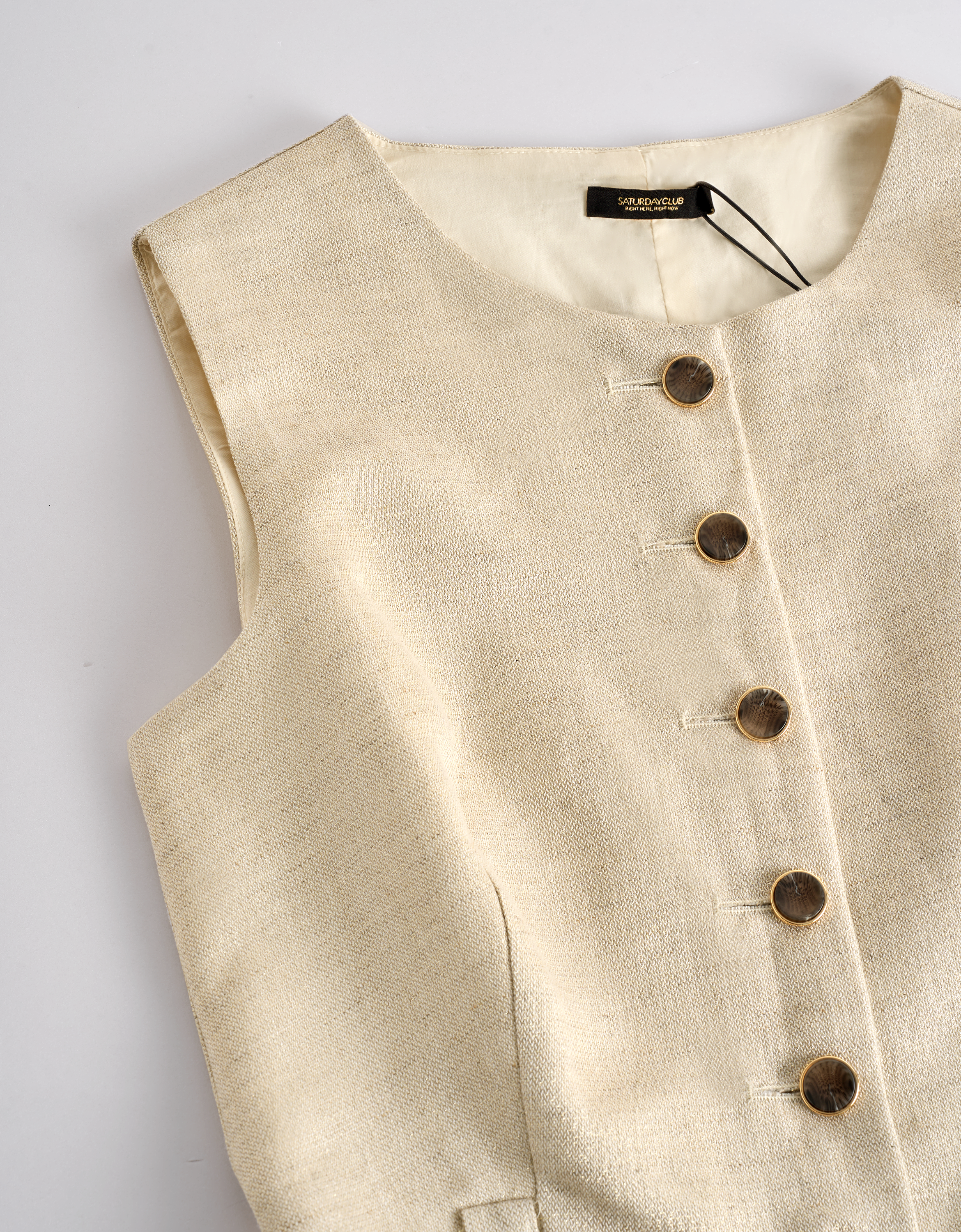 light beige