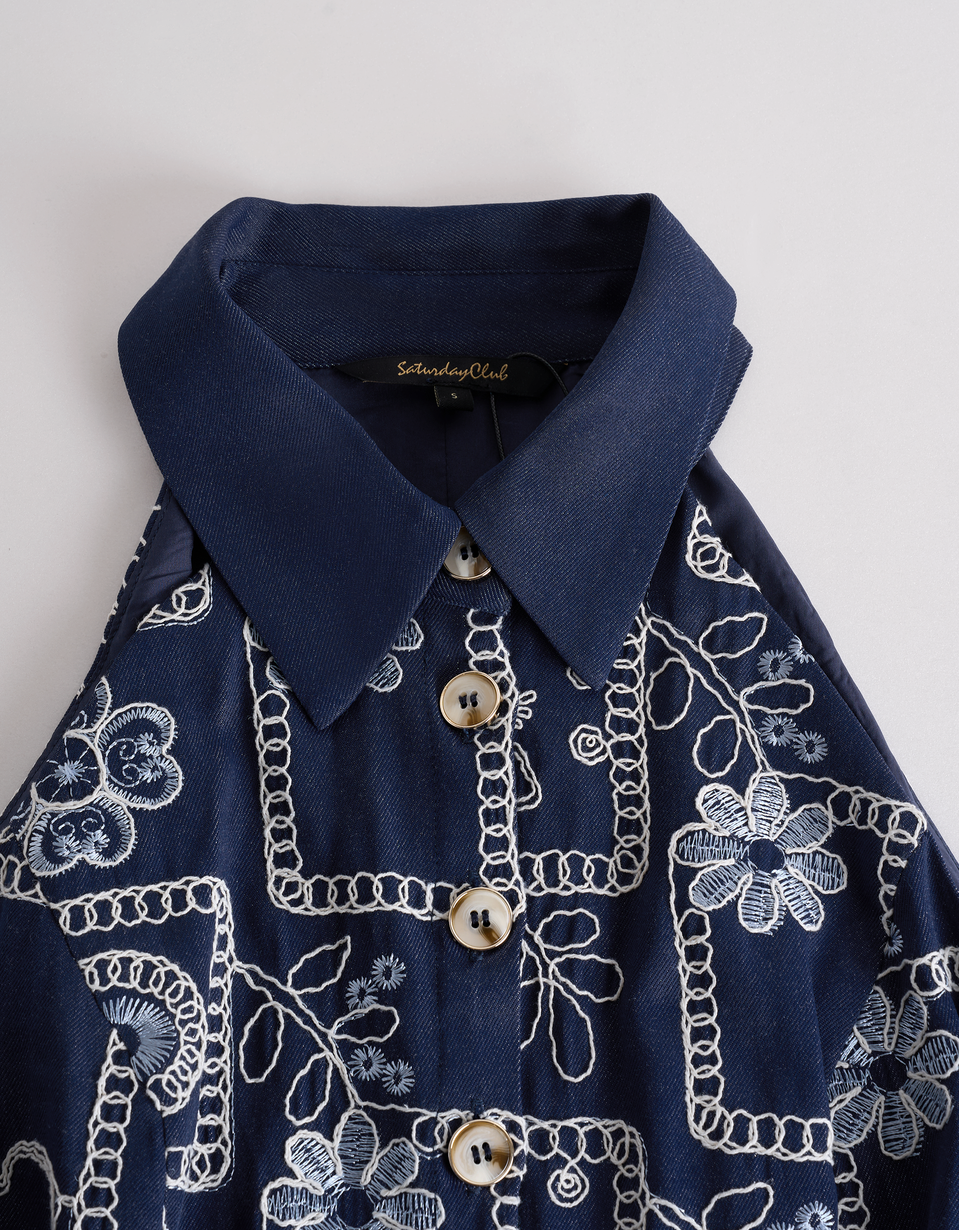 dark blue