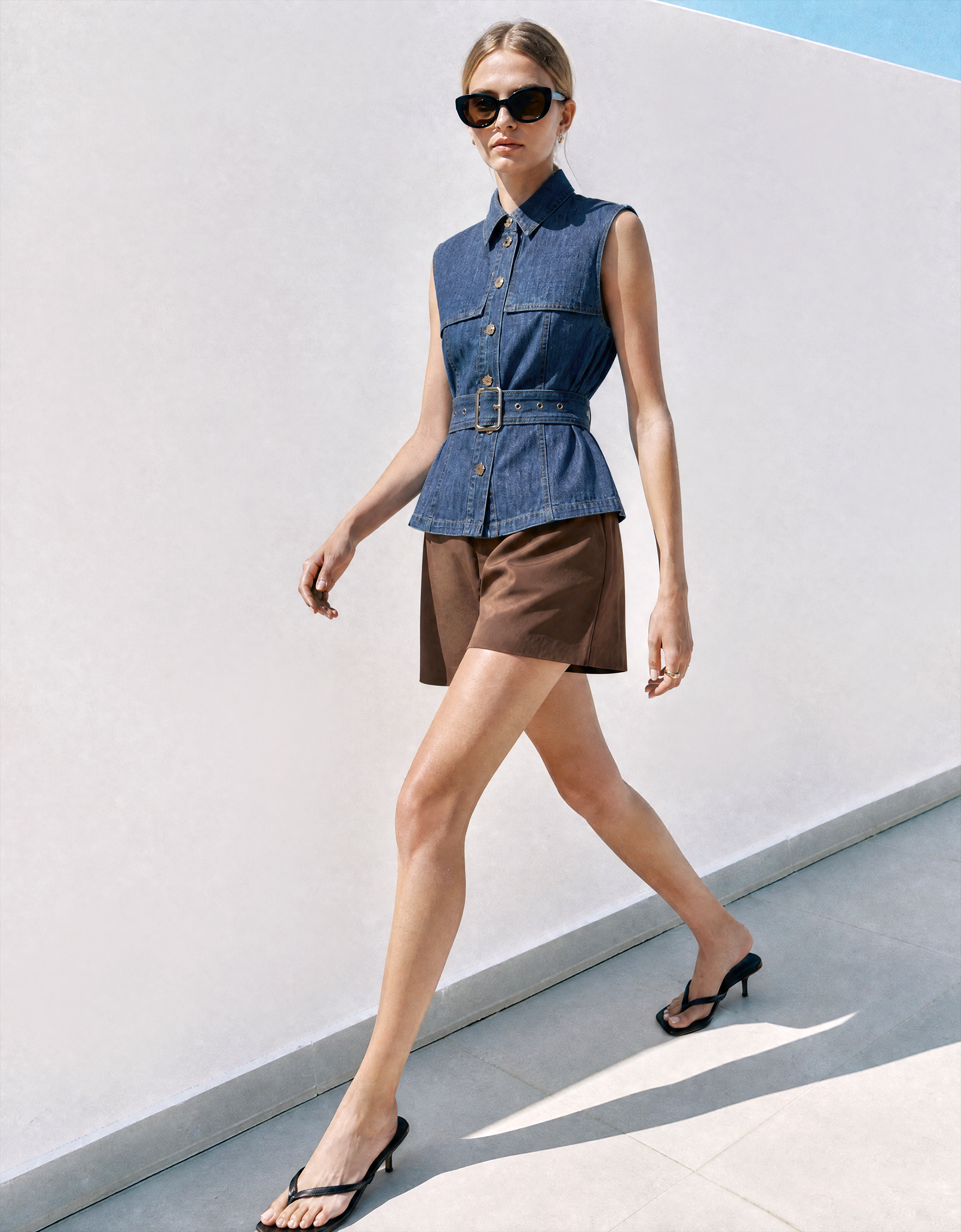 denim blue