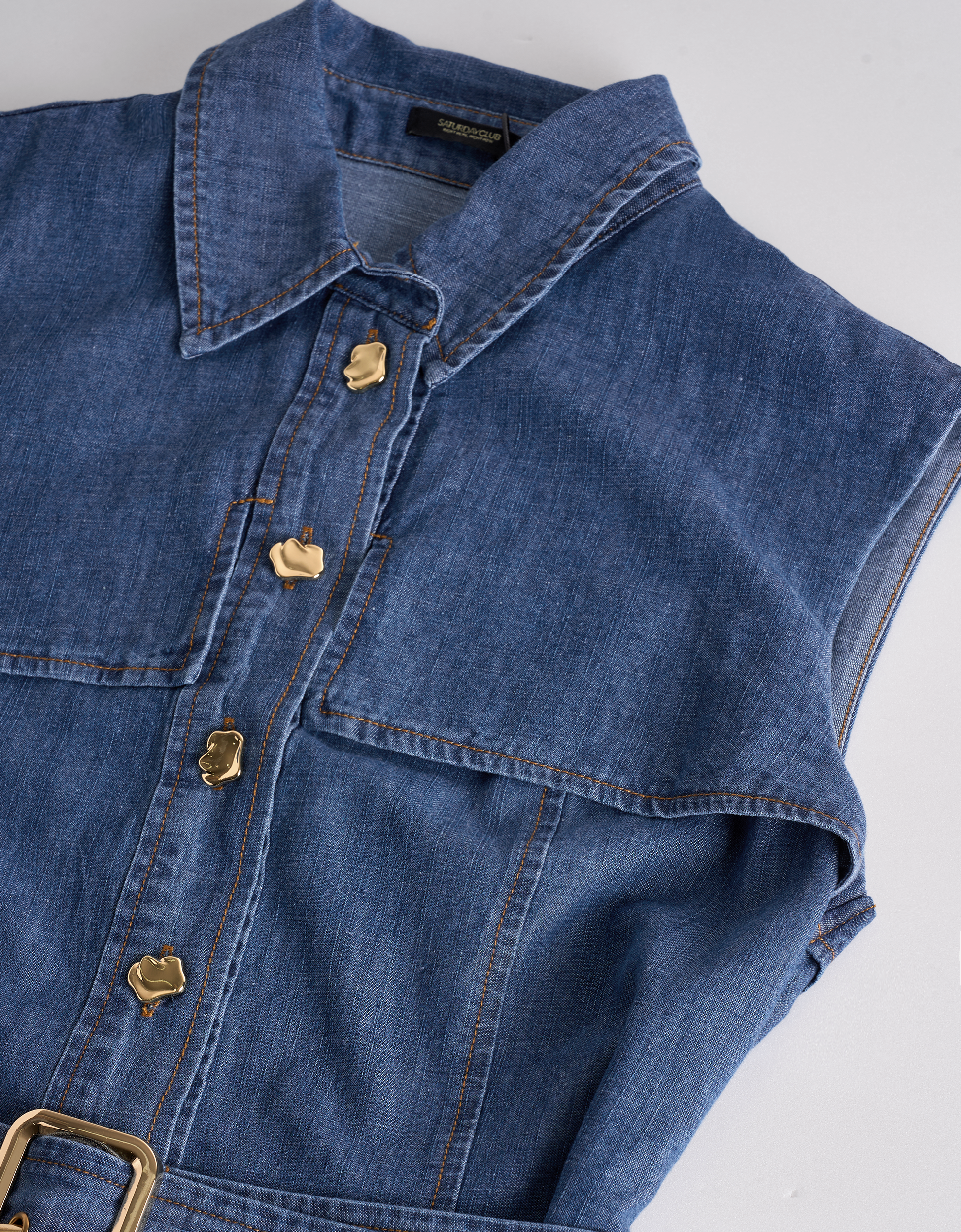 denim blue