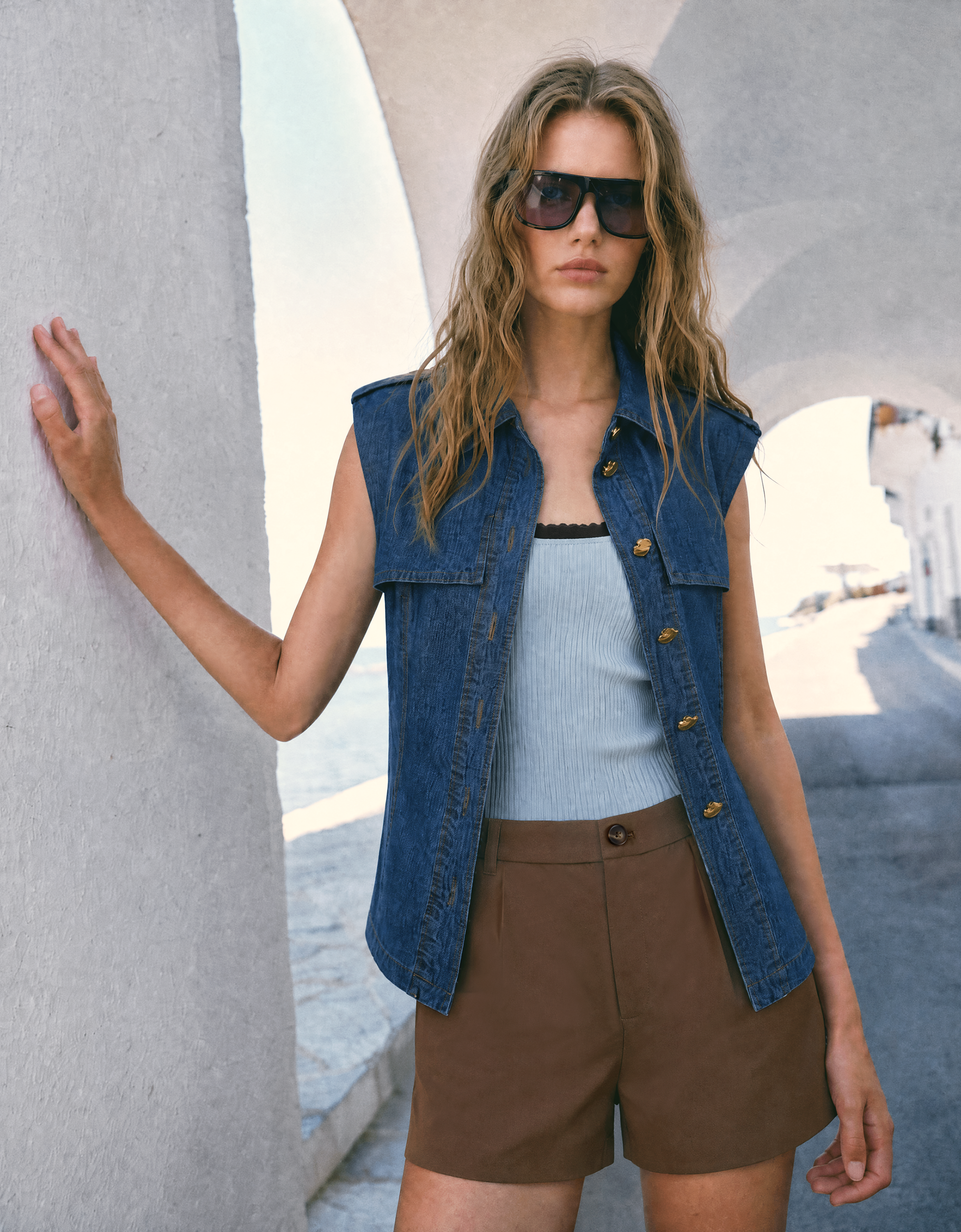 denim blue