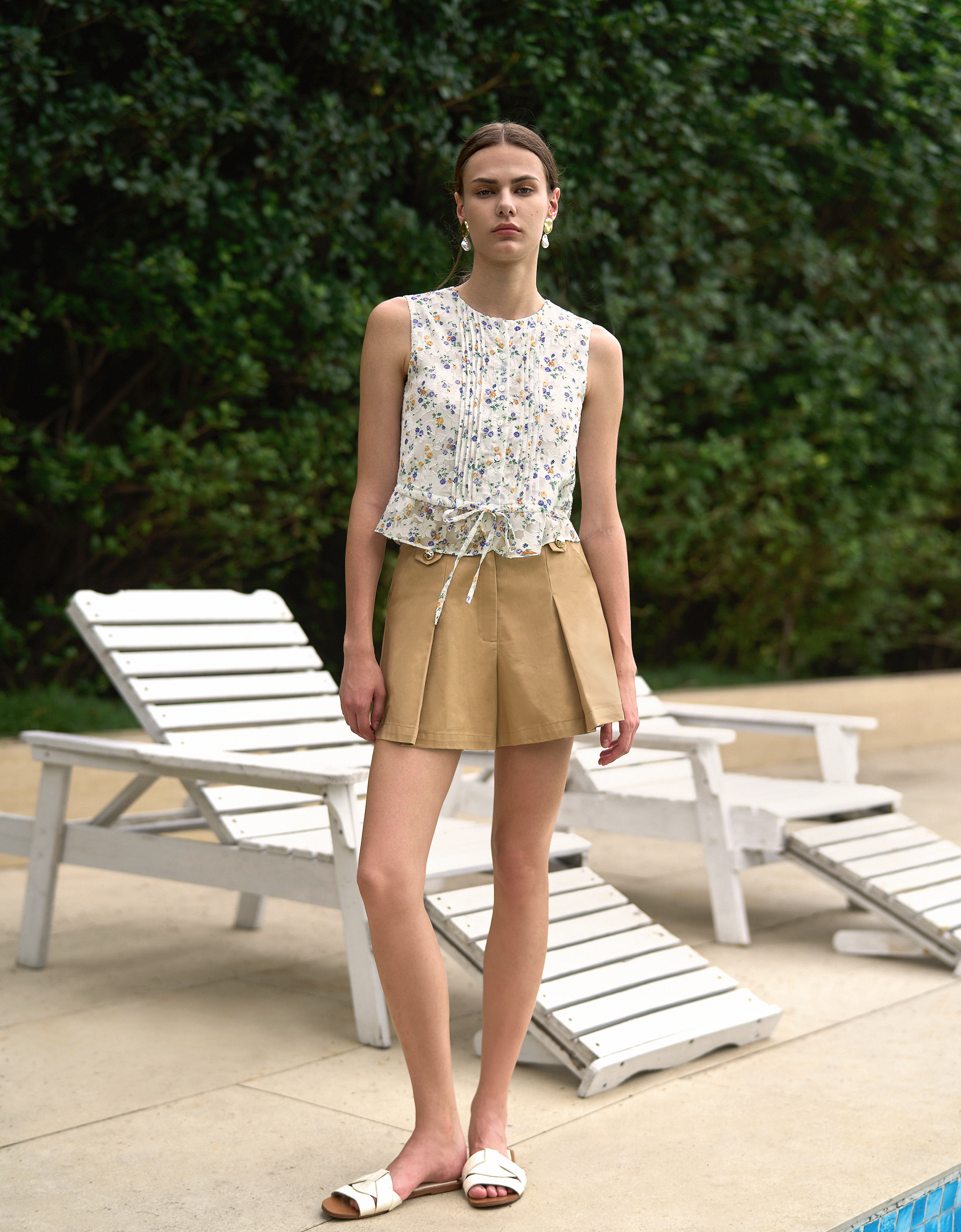 floral print(a29694)