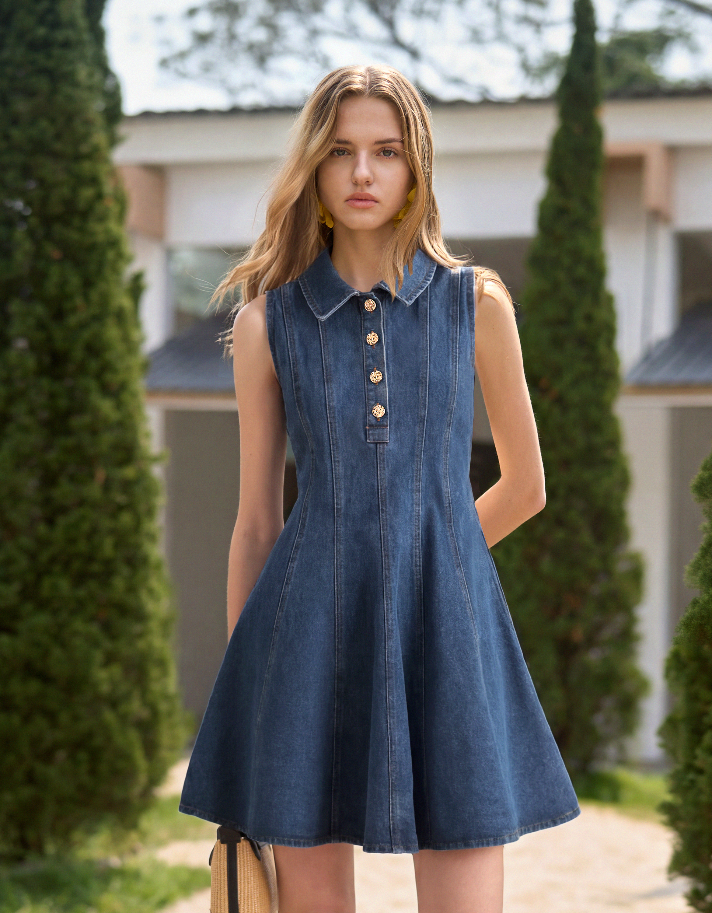 denim blue