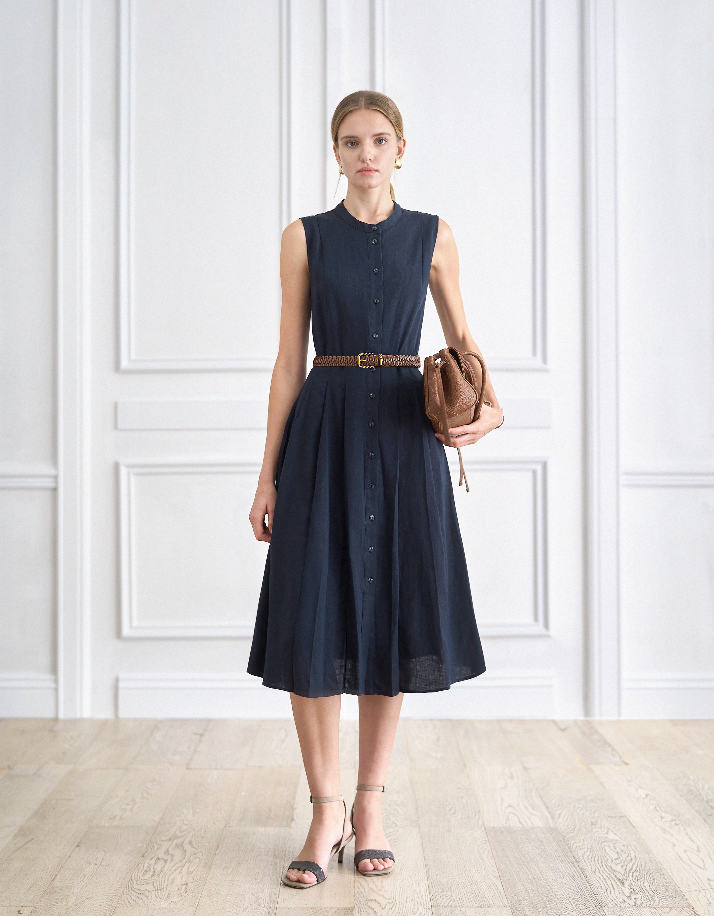 navy