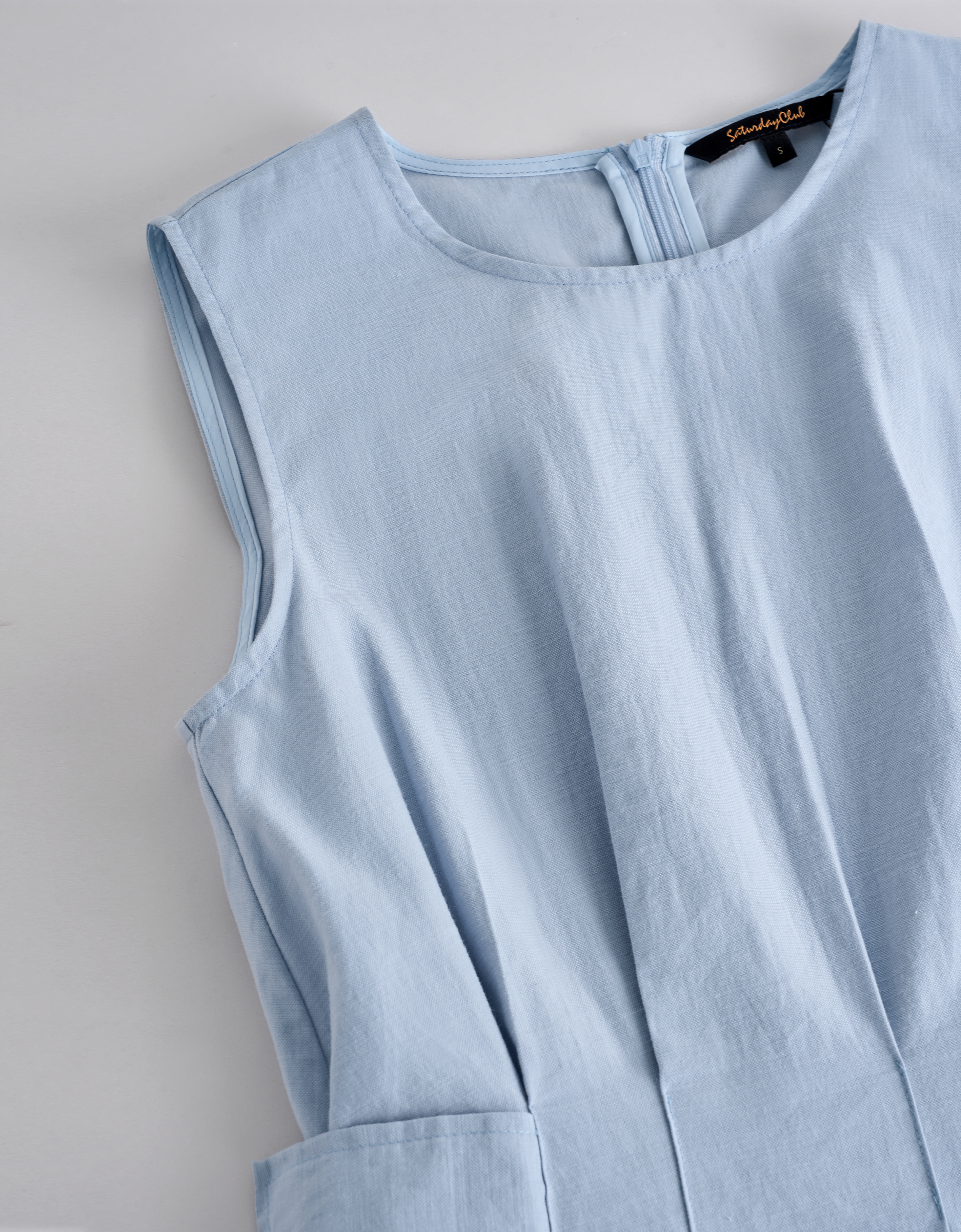 light blue