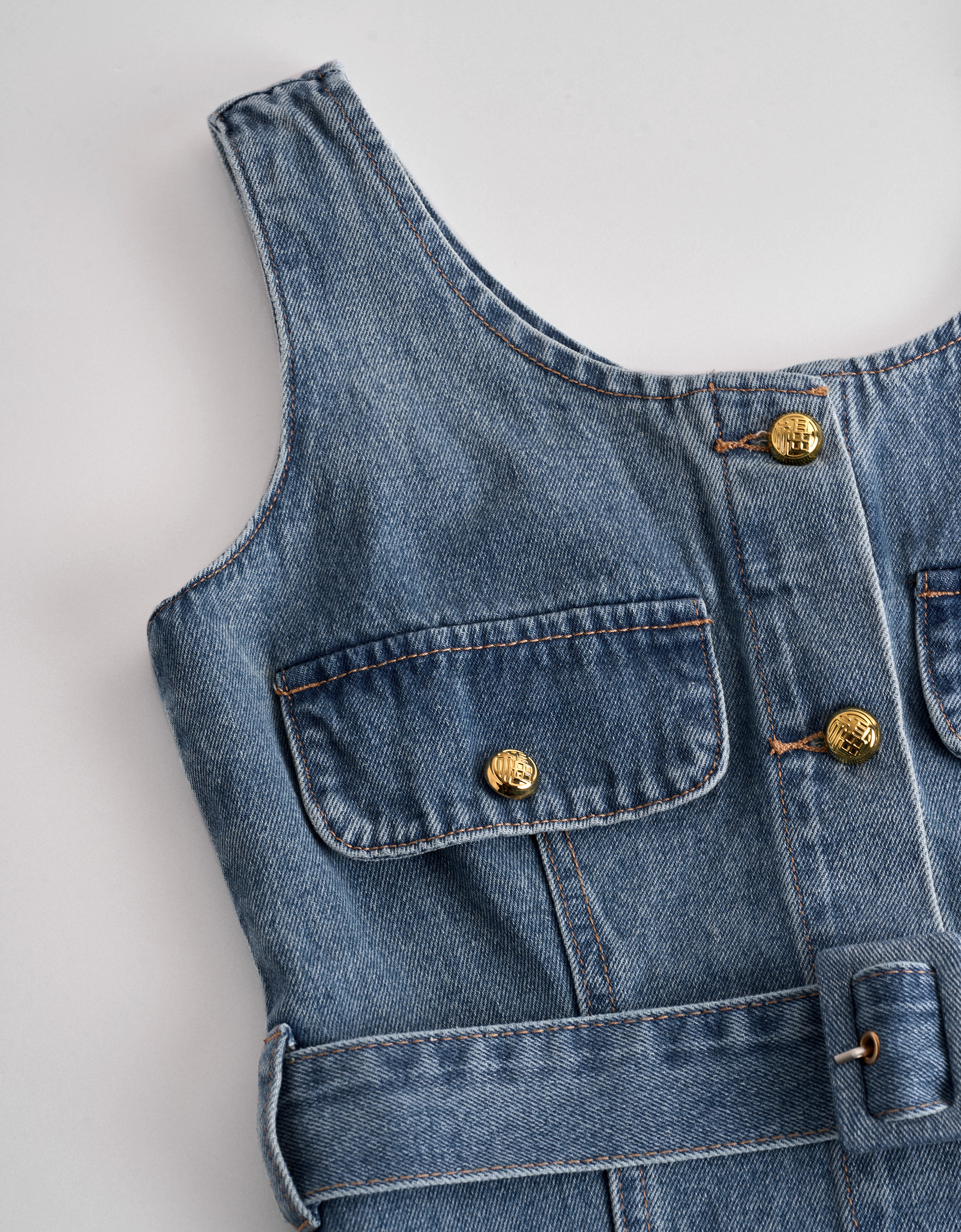 denim blue