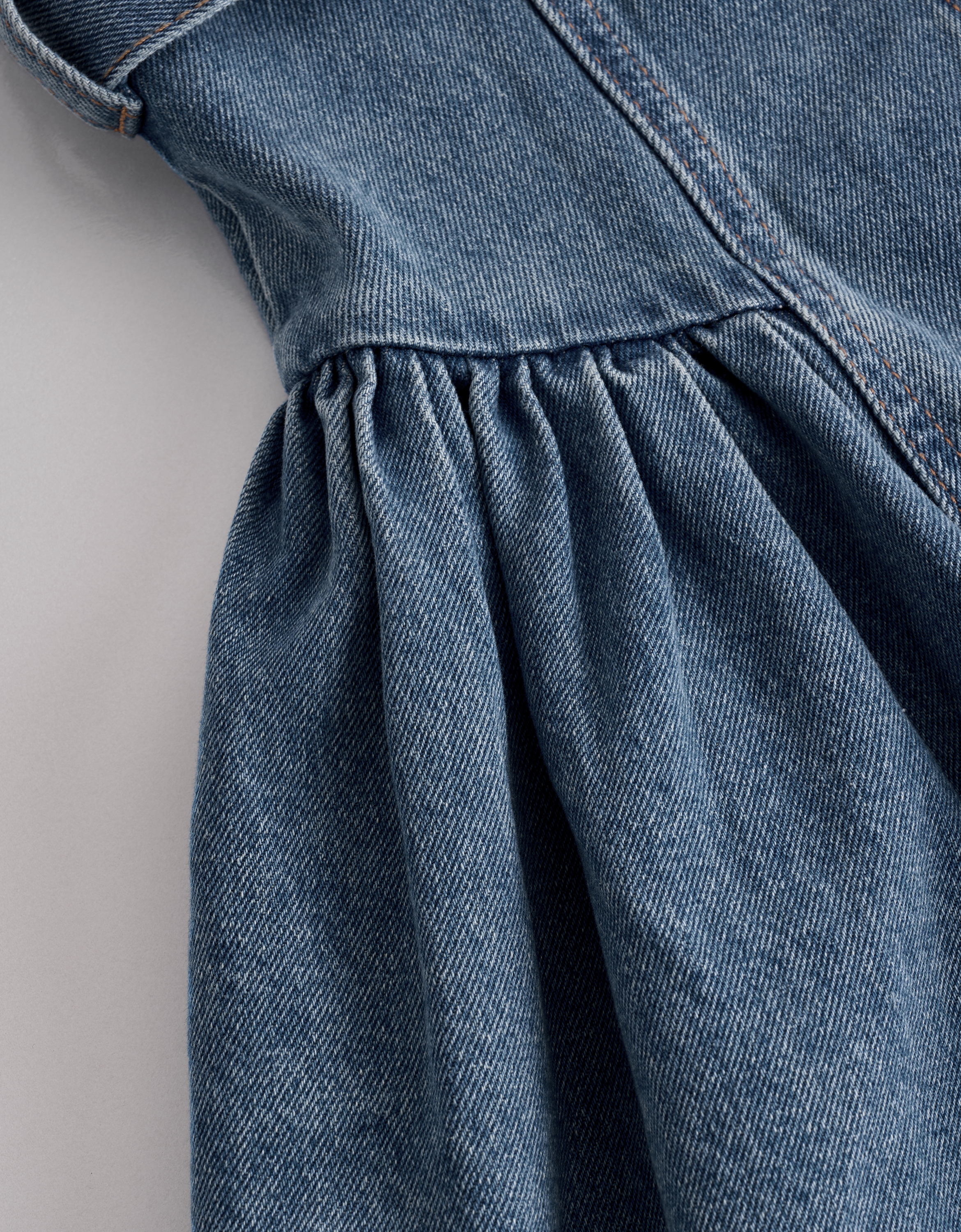 denim blue