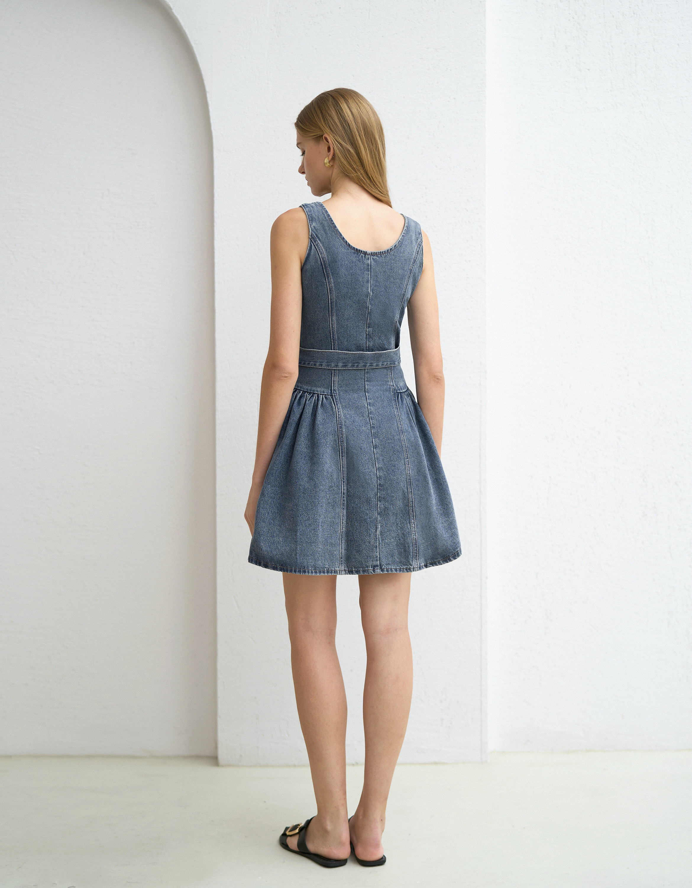 denim blue