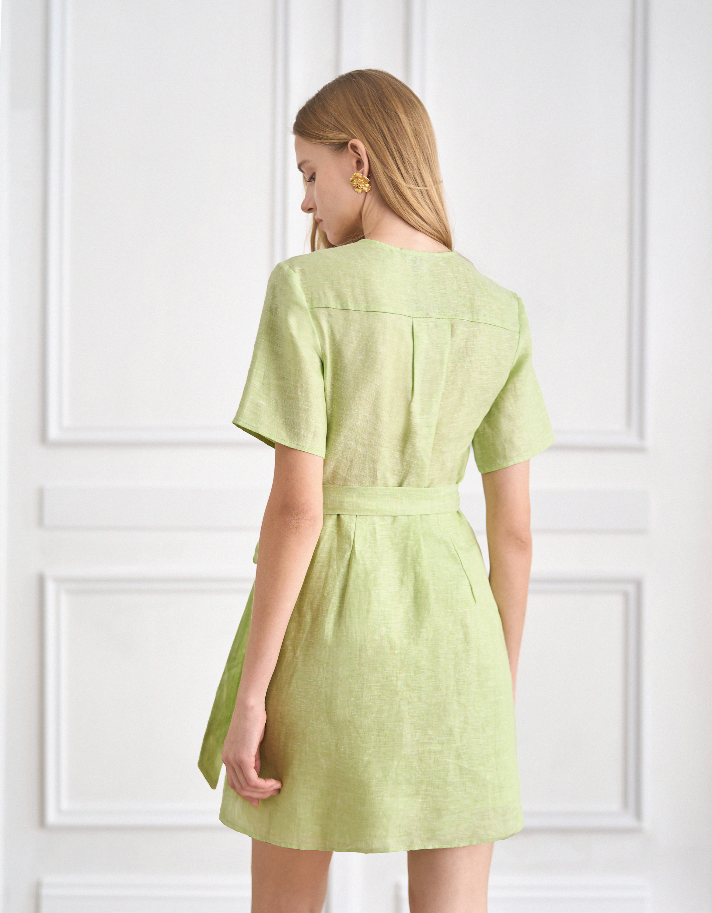 light green