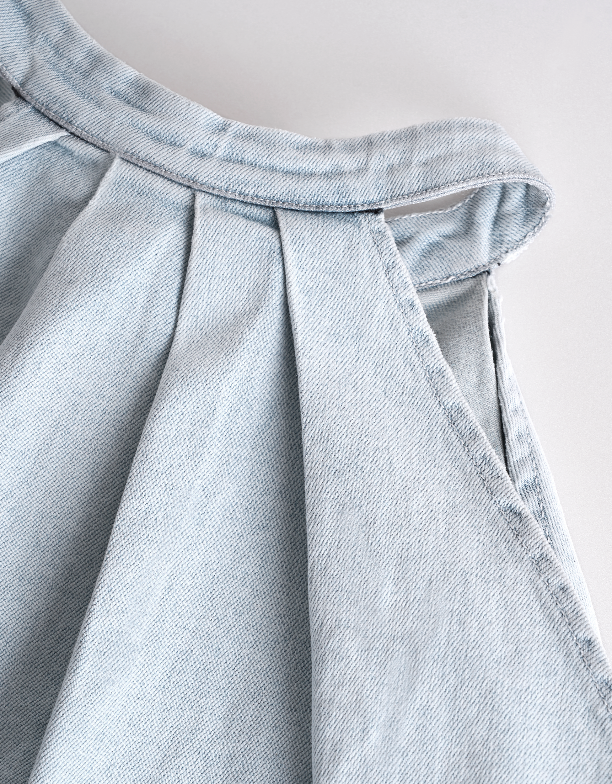light blue