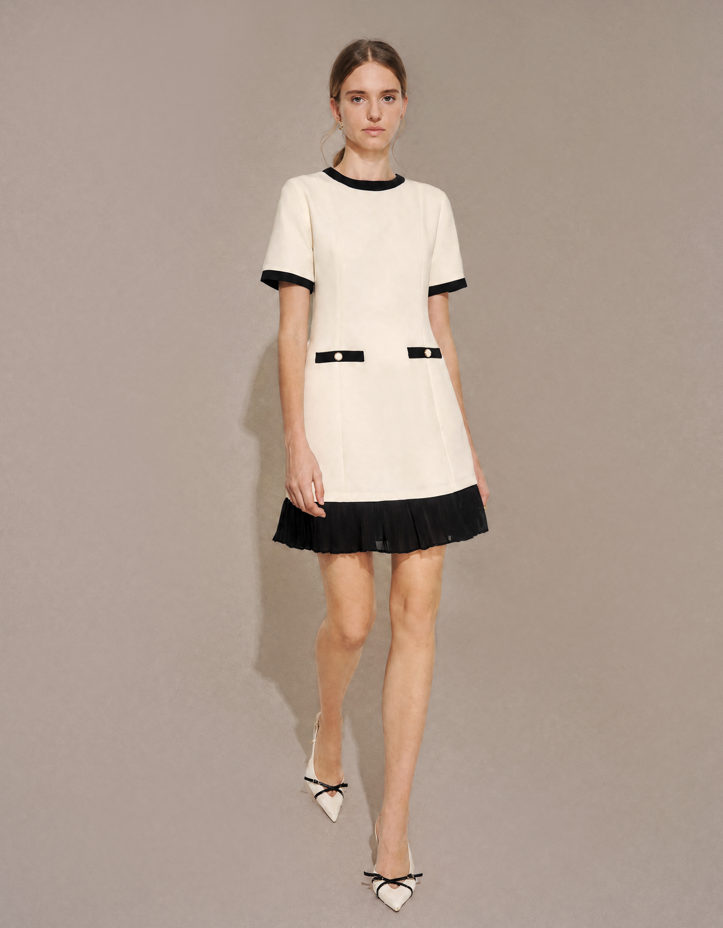 apricot & black(a29799)