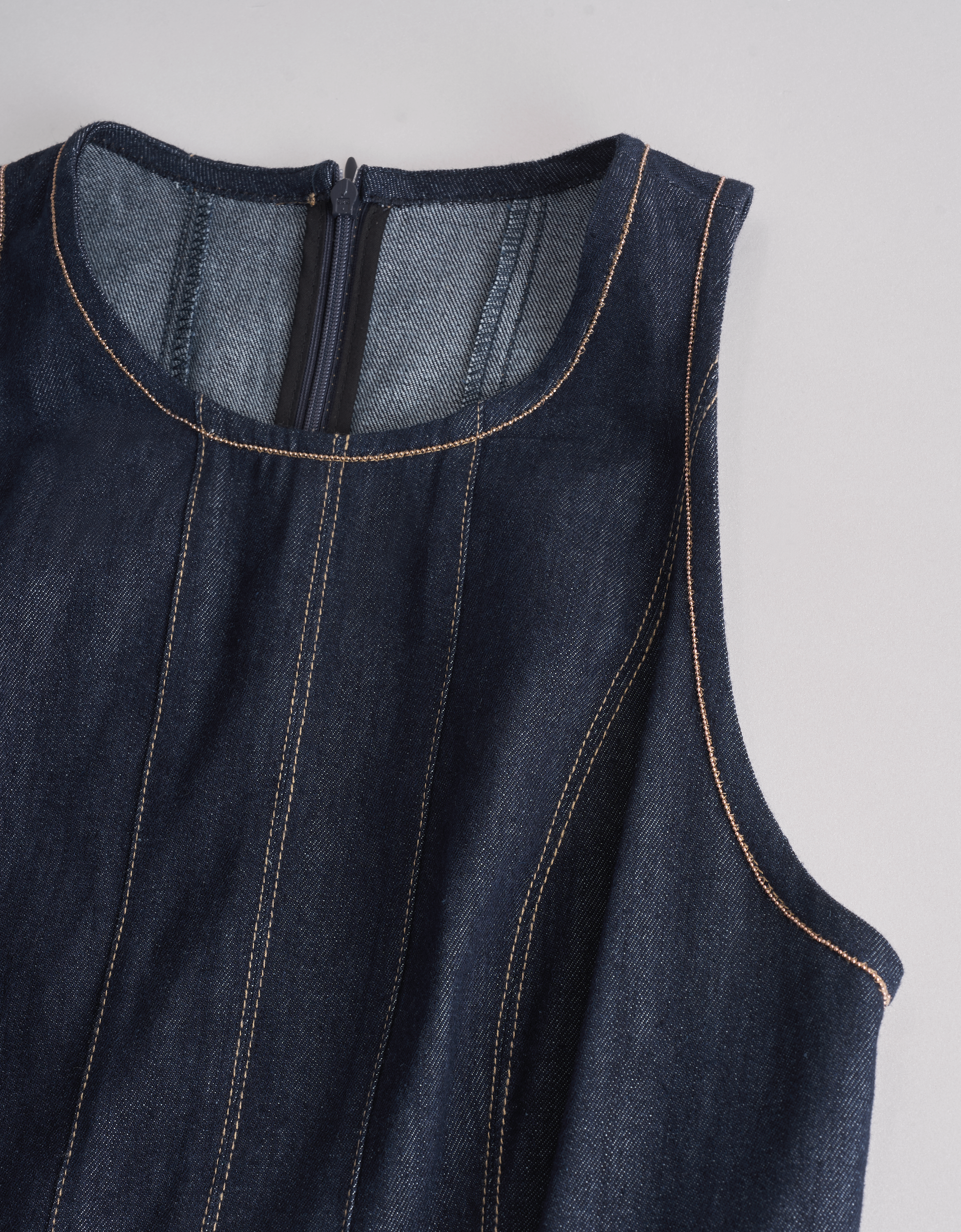 dark blue