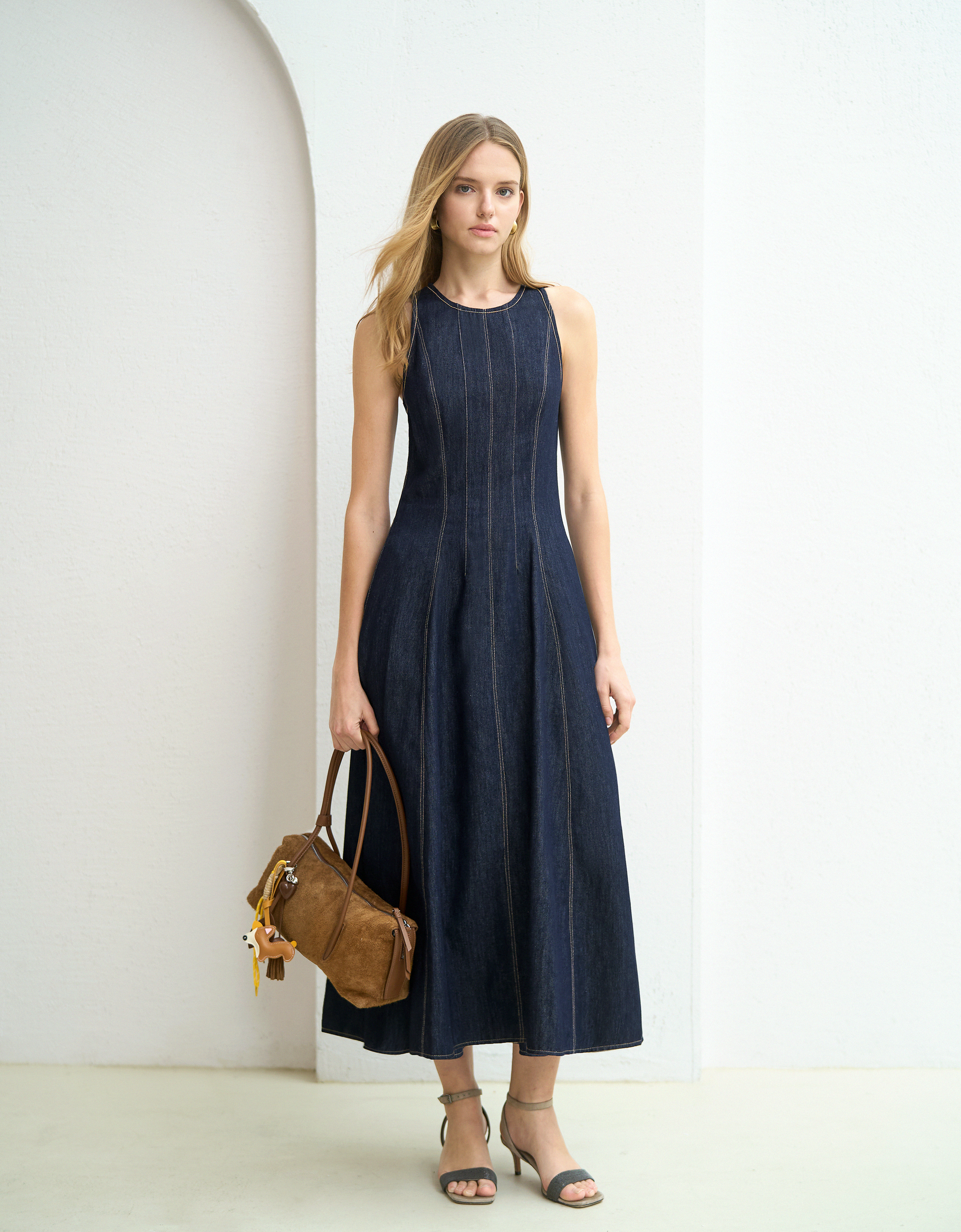 dark blue