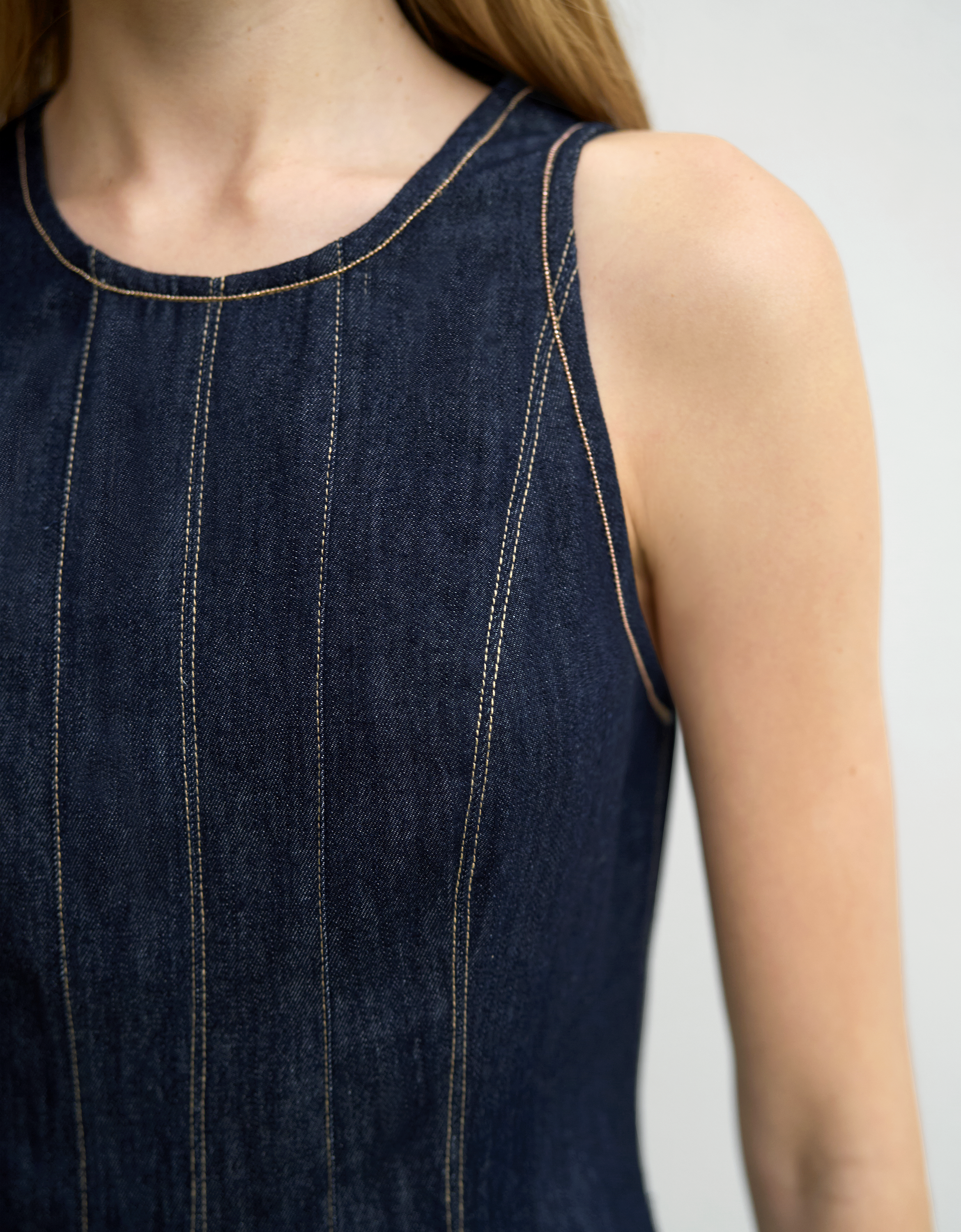 dark blue