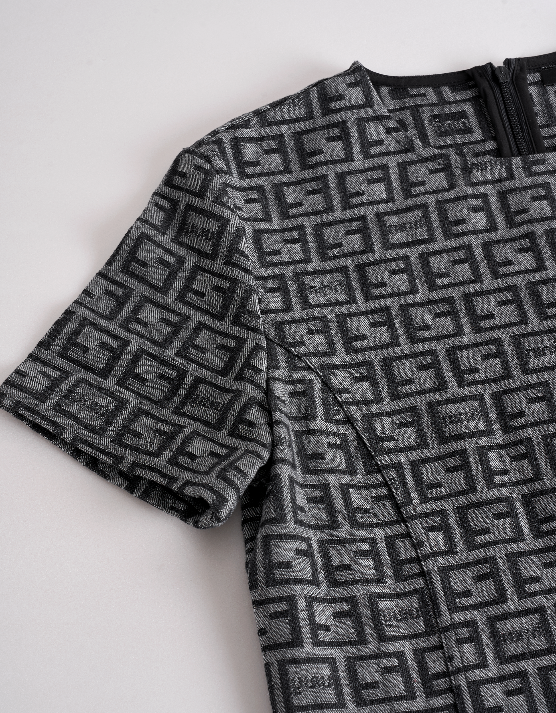 dark gray
