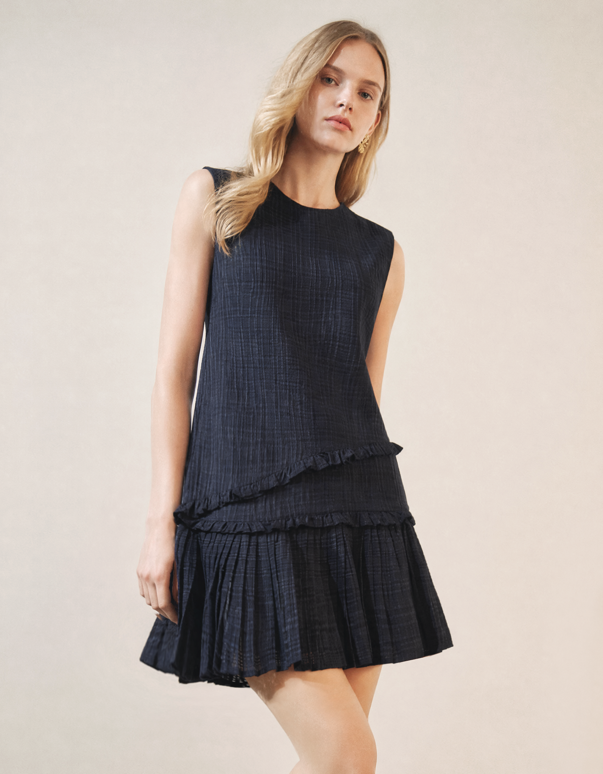 navy