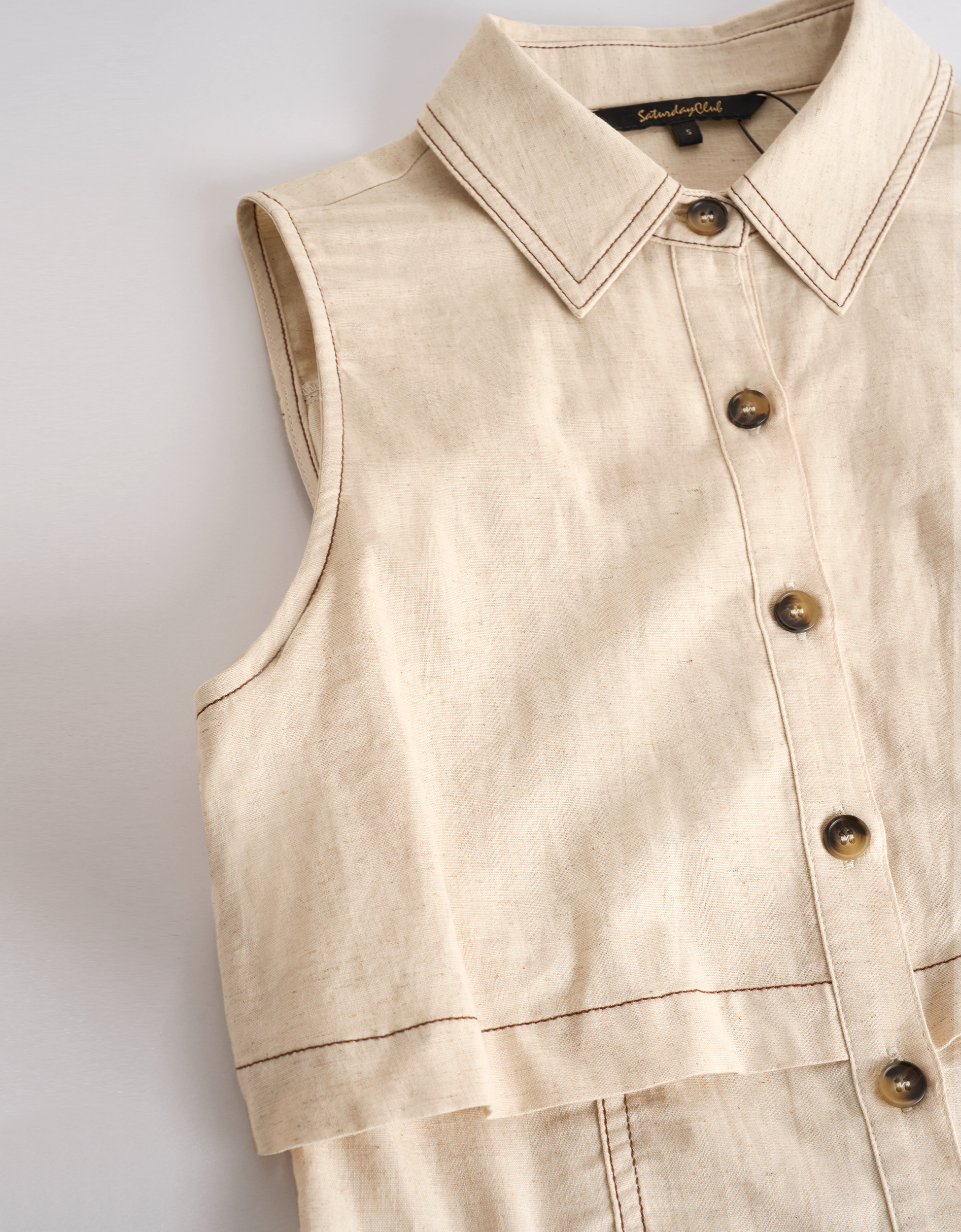 light beige