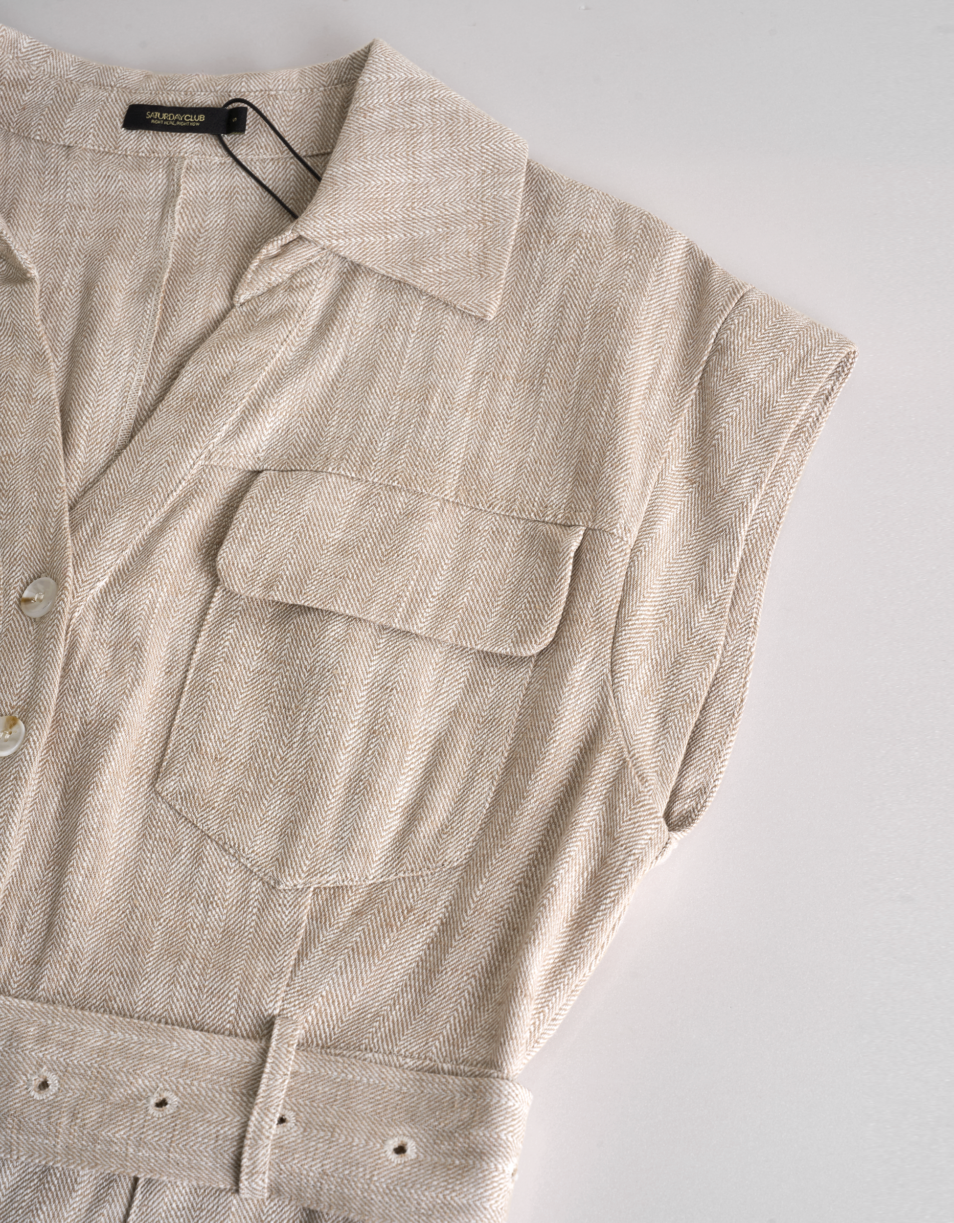 light beige