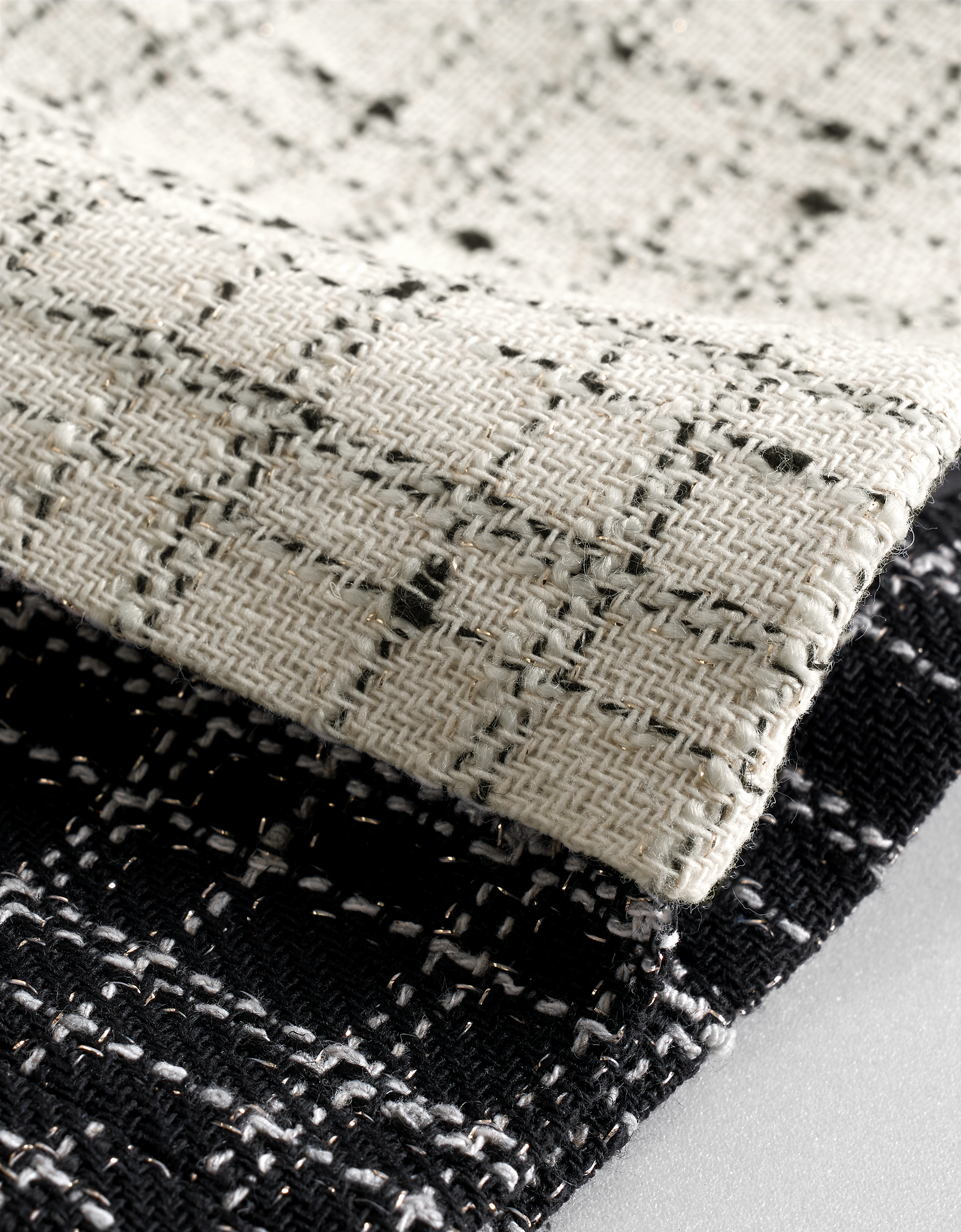 black & beige(a30004)