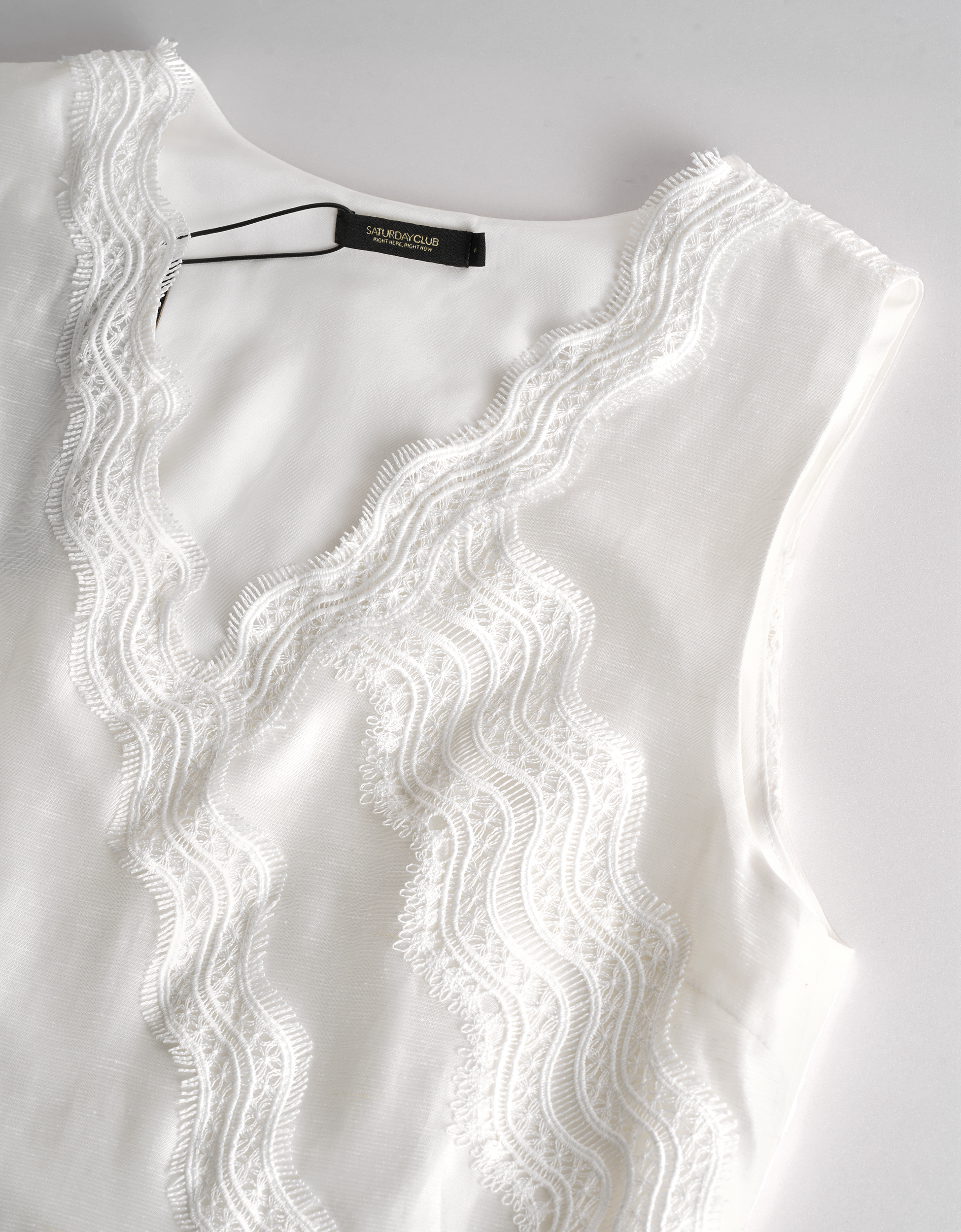 off white
